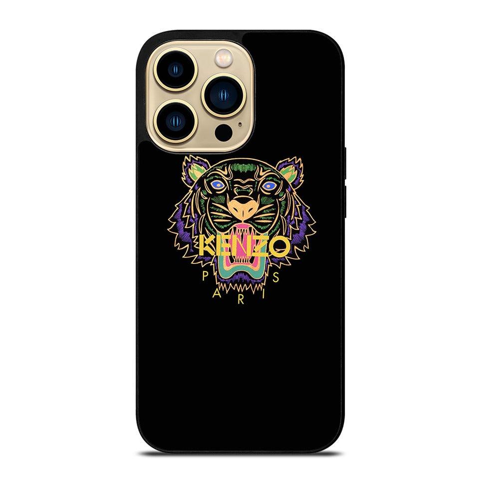 All Models KENnZO PARIS EMBLEM Case - Case On