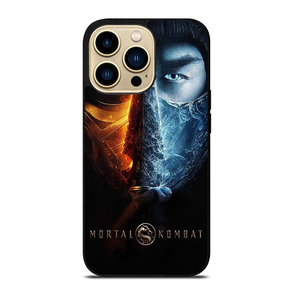 All Models MORTAL KOMBAT Case - Case On