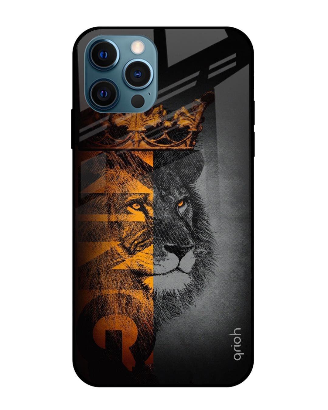 All Models King of Forest Case - Case On
