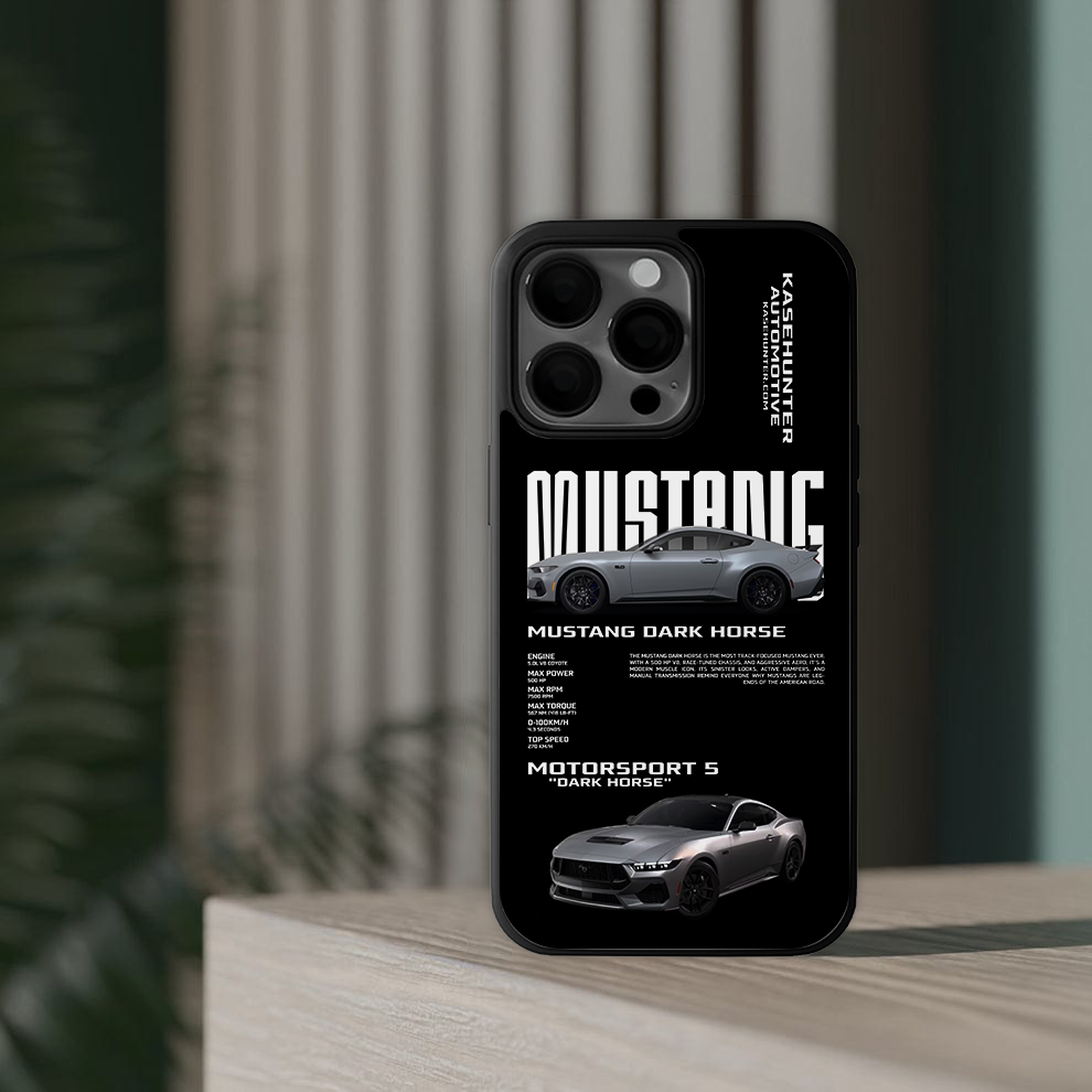 Sports Cars 2025 Cases Collection For All Models