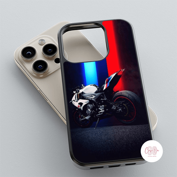 All Models High Speed Bike Phone Case