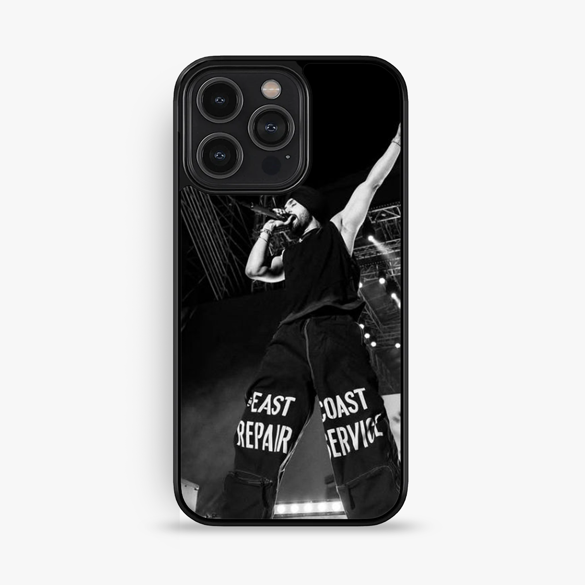 Punjabi Glossy Phone Case Collection for All Android & iPhone Models