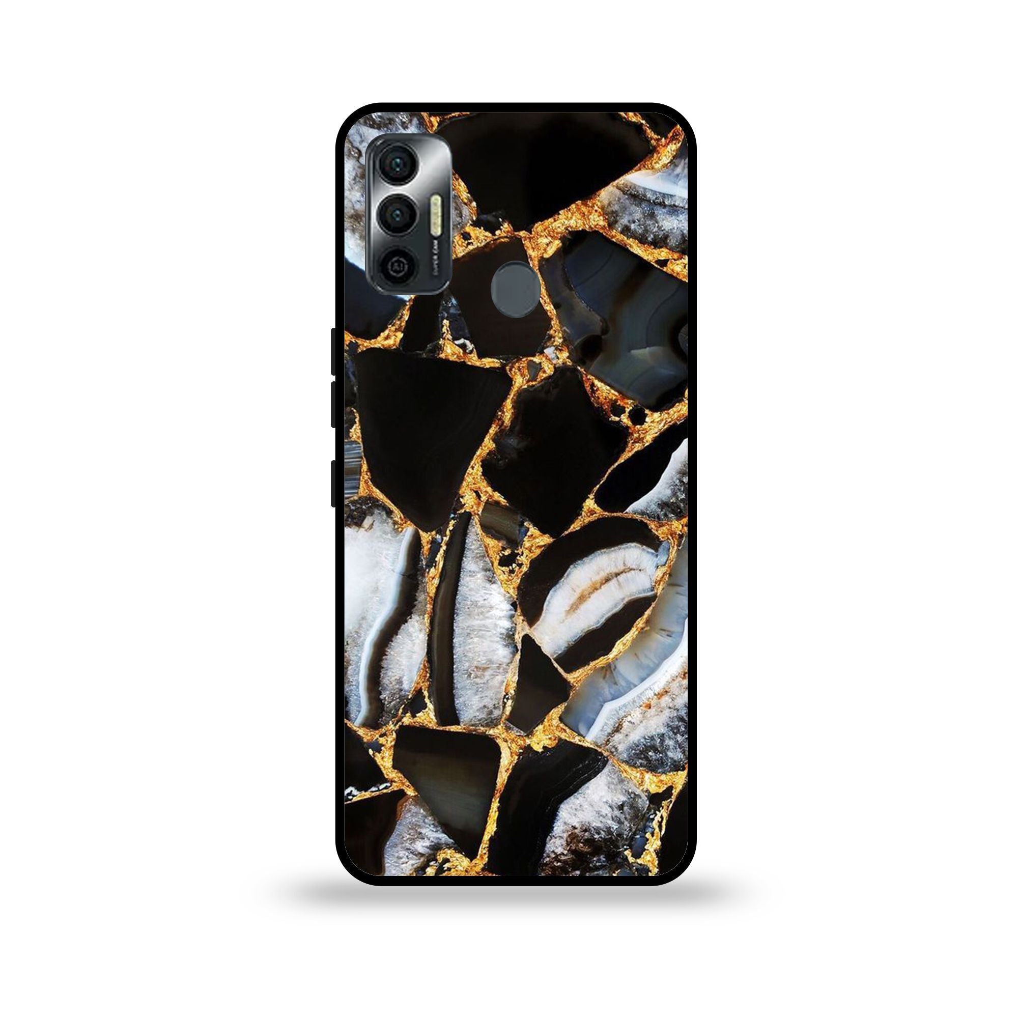 Tecno Spark 7 - Wallpaper 129 - Premium Printed Glossy Phone Case