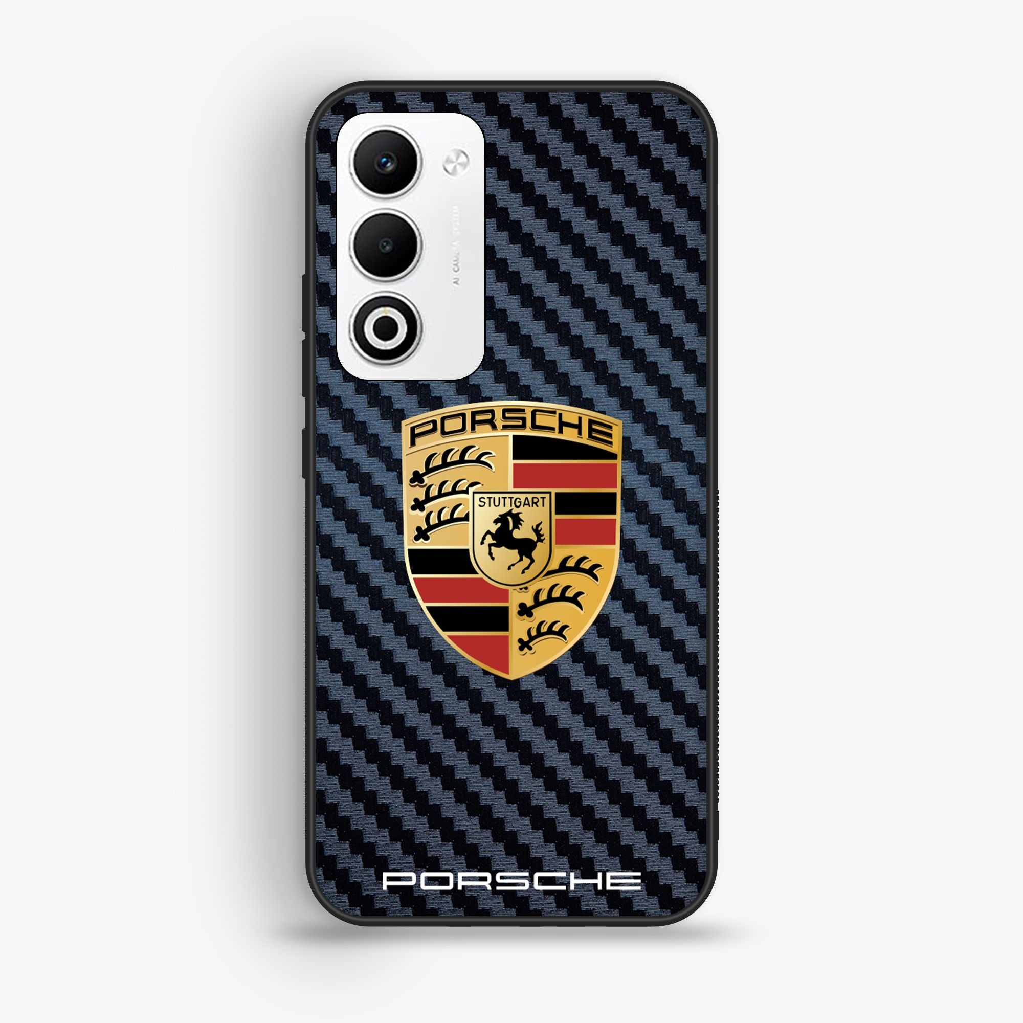 Oppo A5 - Wallpaper 018 - Premium Printed Glossy Phone Case