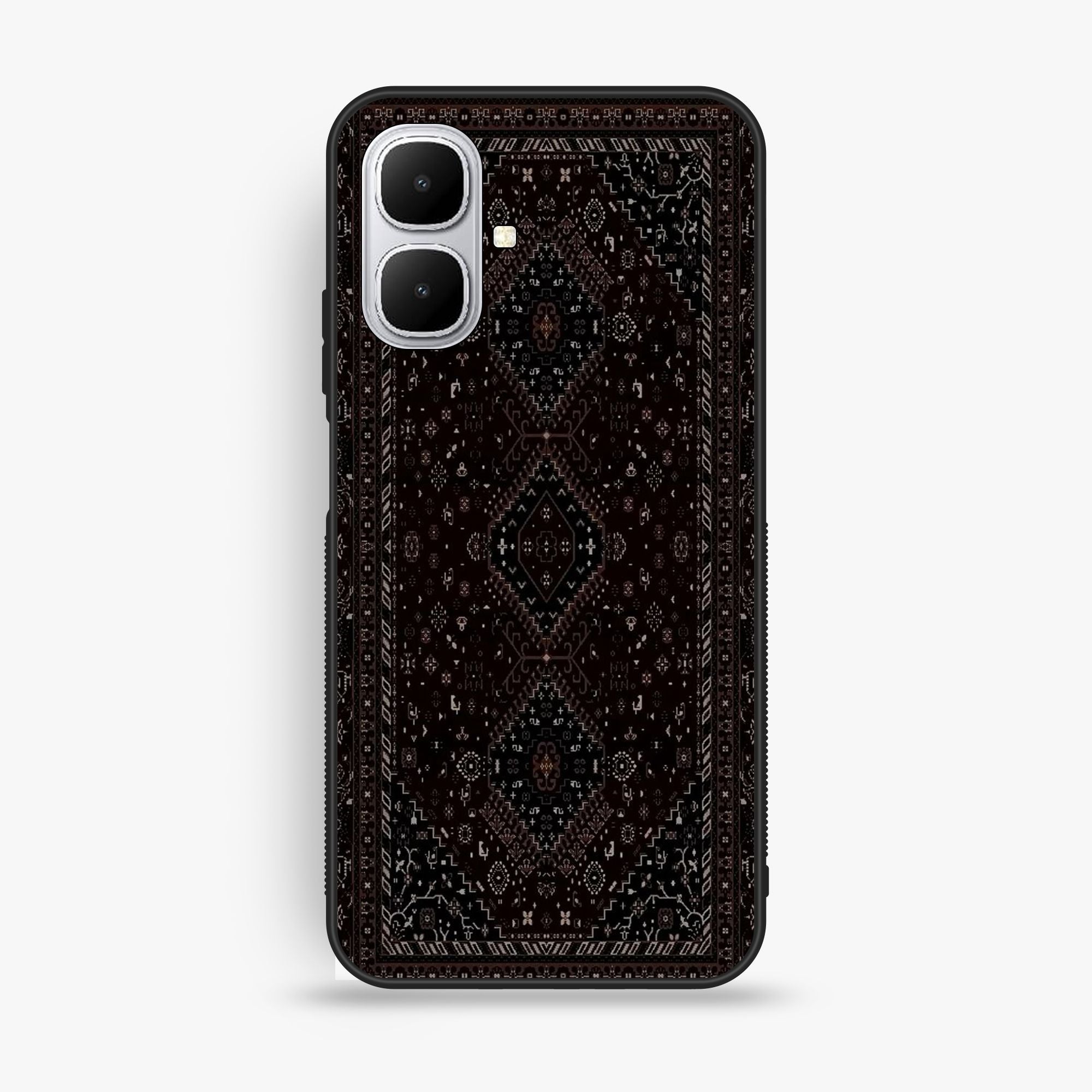 Infinix Smart 10 - Wallpaper 047 - Premium Printed Glossy Phone Case