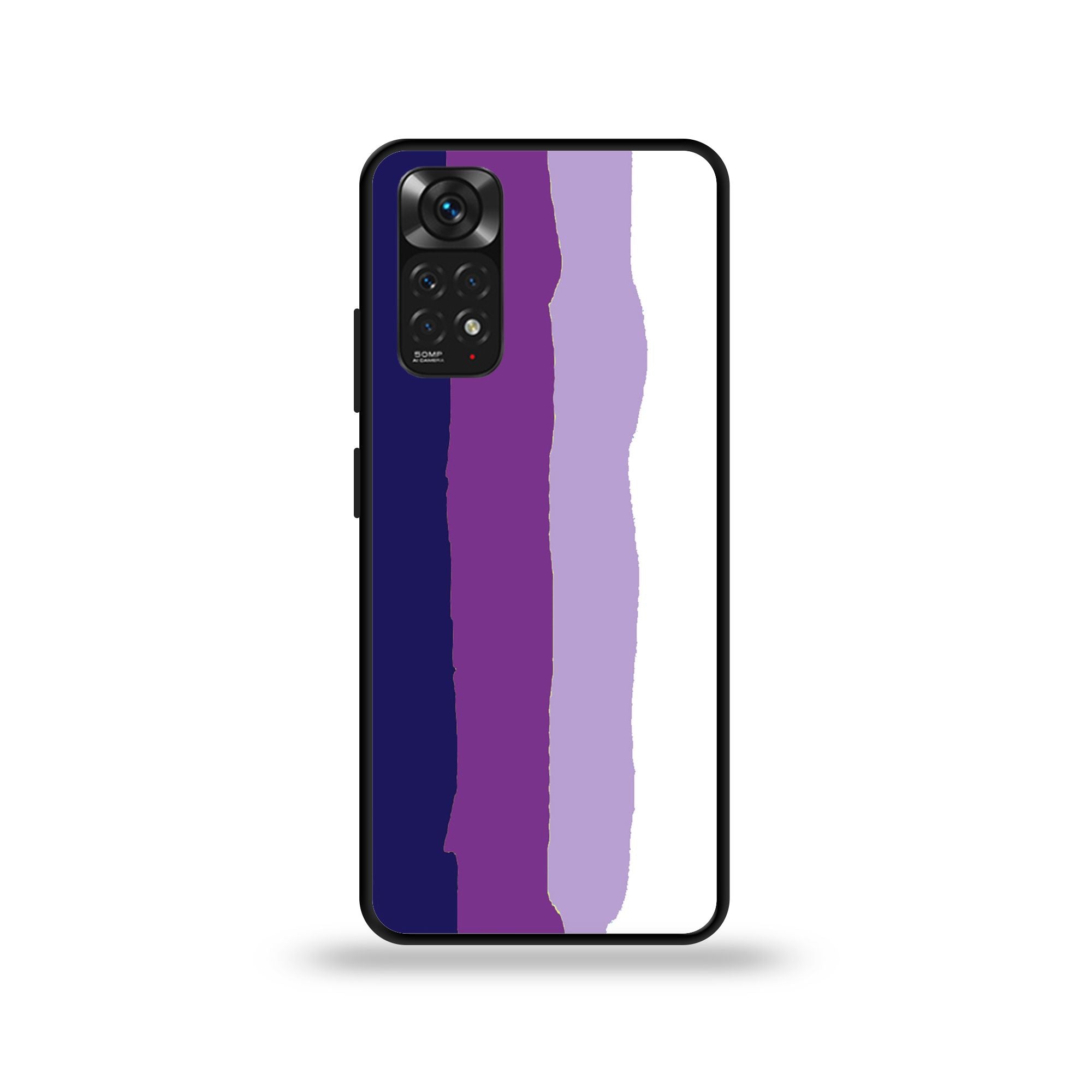 Xiaomi Redmi Note 11 - Wallpaper 005 - Premium Printed Glossy Phone Case