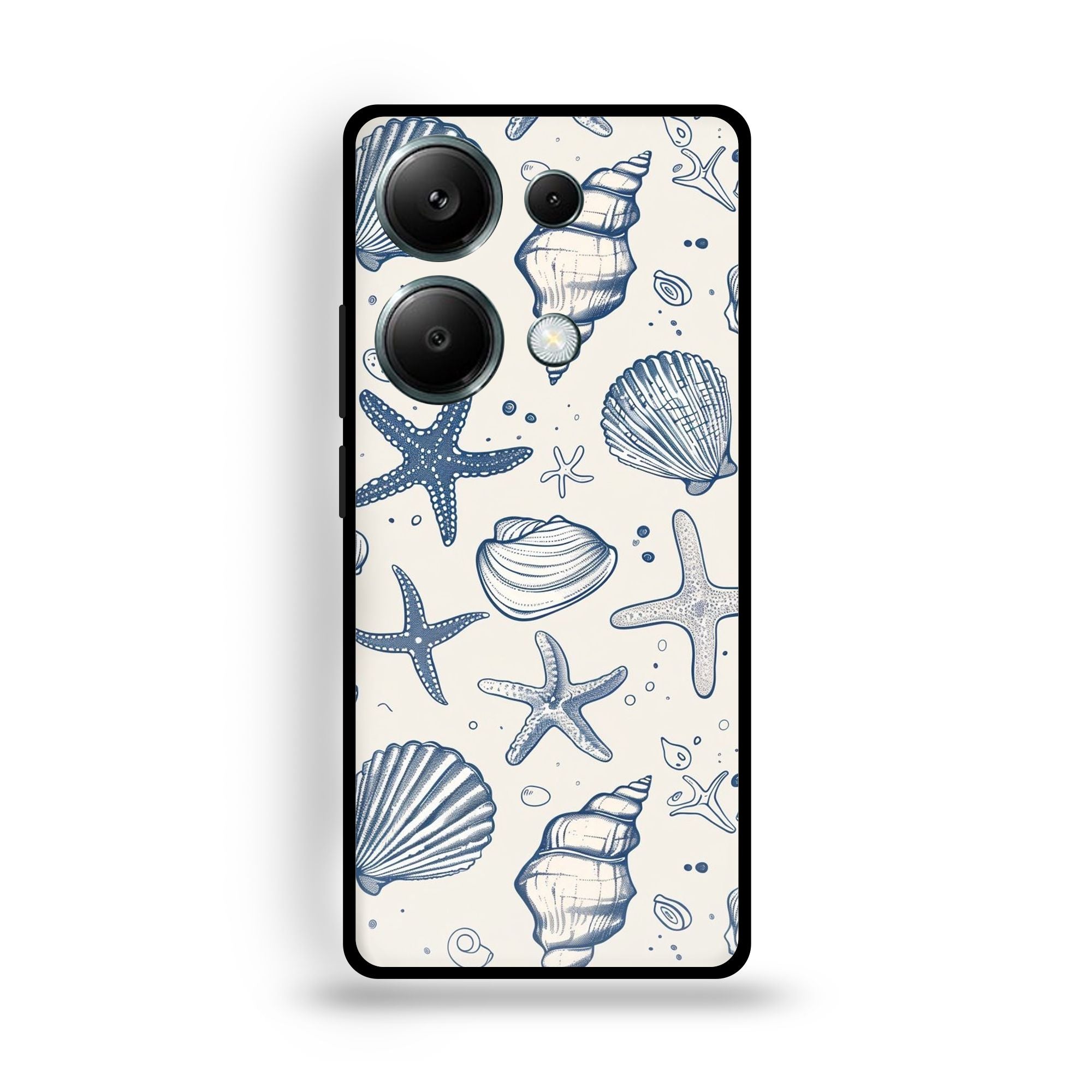 Xiaomi Redmi note 13 Pro 4G - Wallpaper 091 - Premium Printed Glossy Phone Case