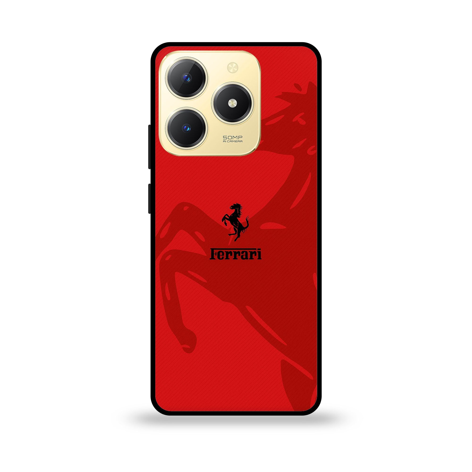 Realme C61 - Wallpaper 145 - Premium Printed Glossy Phone Case