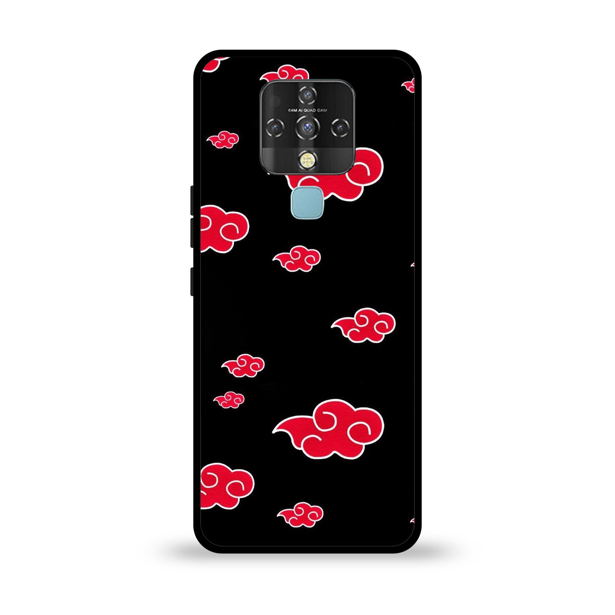 Tecno Camon 16 - Wallpaper 48 - Premium Printed Glossy Phone Case
