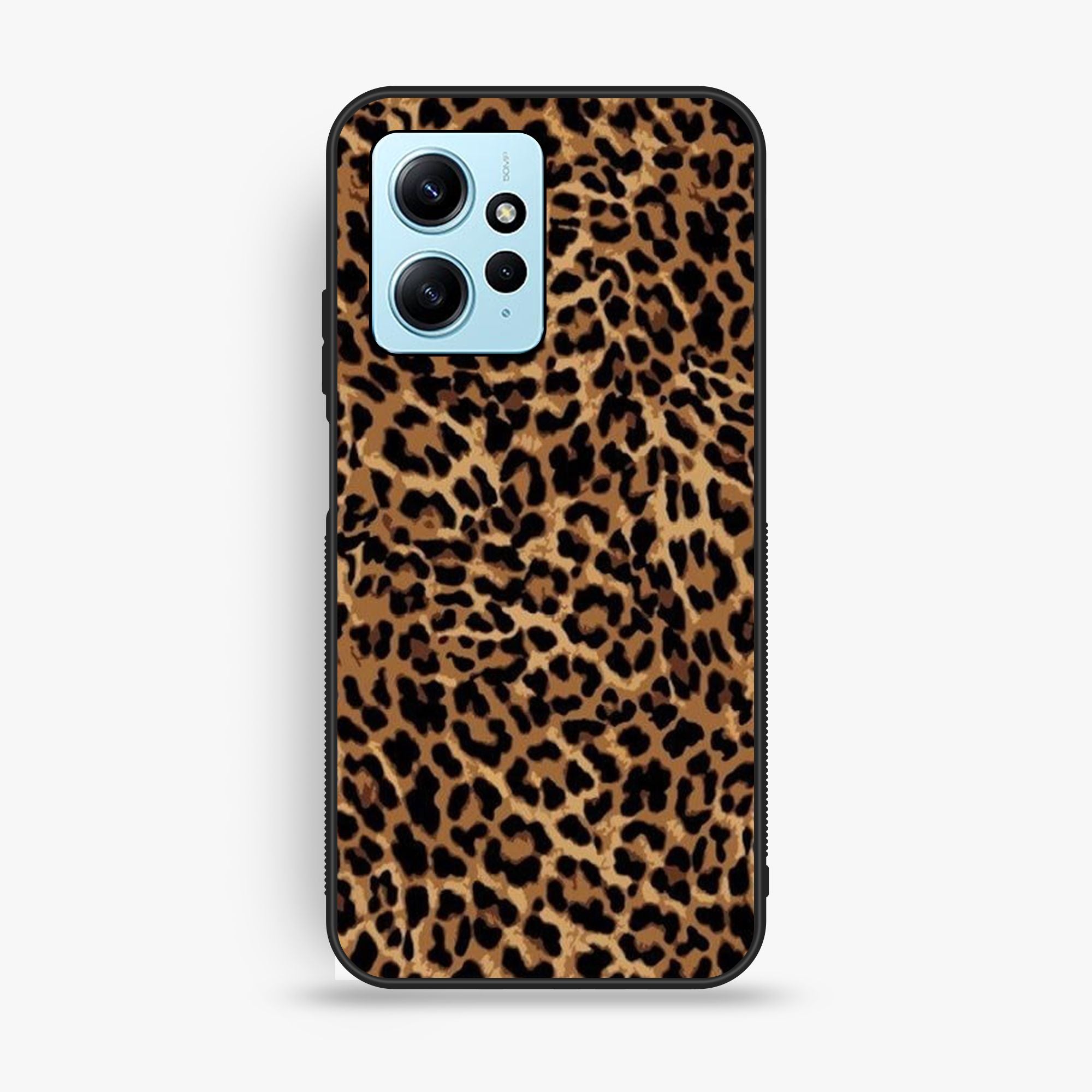 Xiaomi Redmi Note 12 4g - Wallpaper 98 - Premium Printed Glossy Phone Case