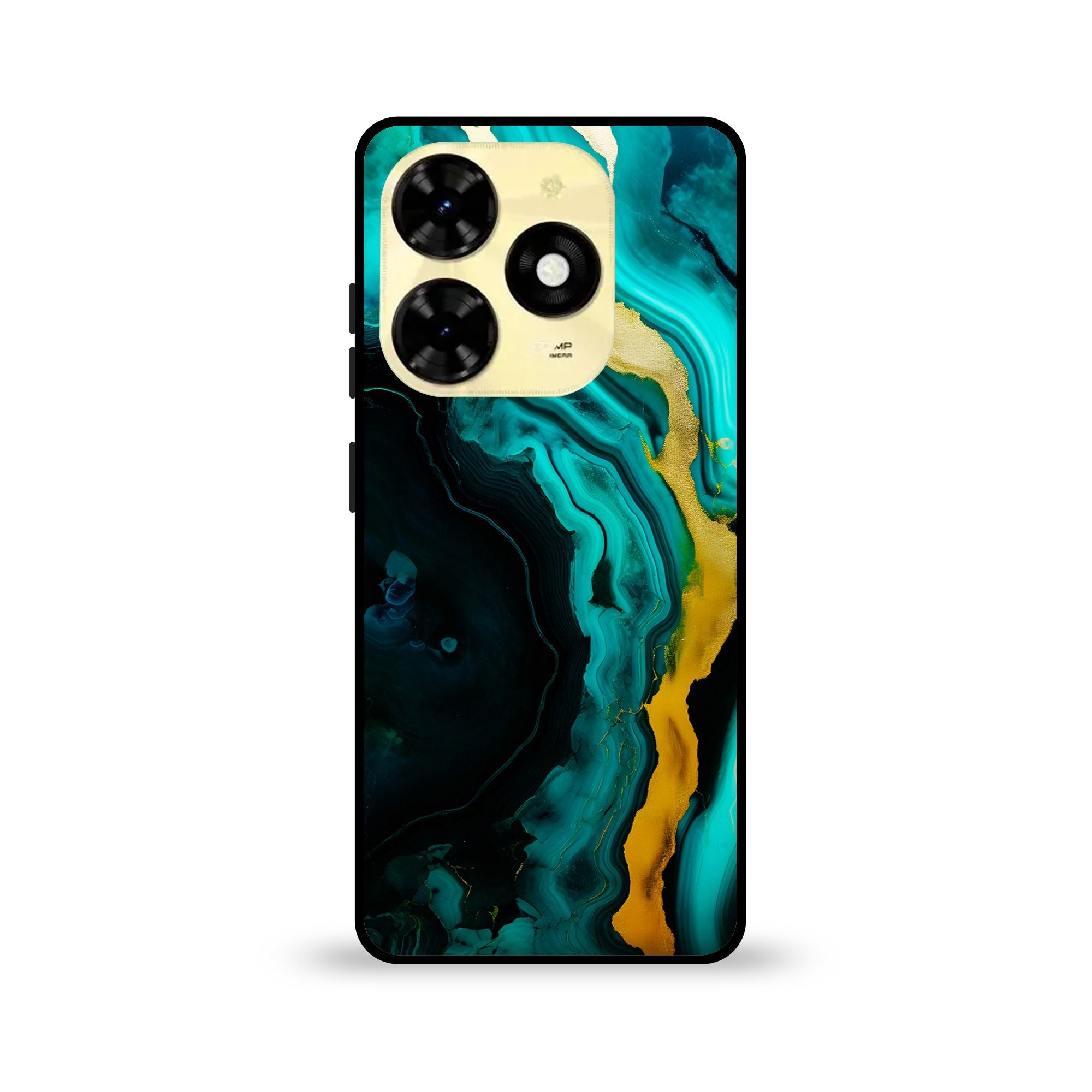 Tecno Spark 20C - Wallpaper 110 - Premium Printed Glossy Phone Case