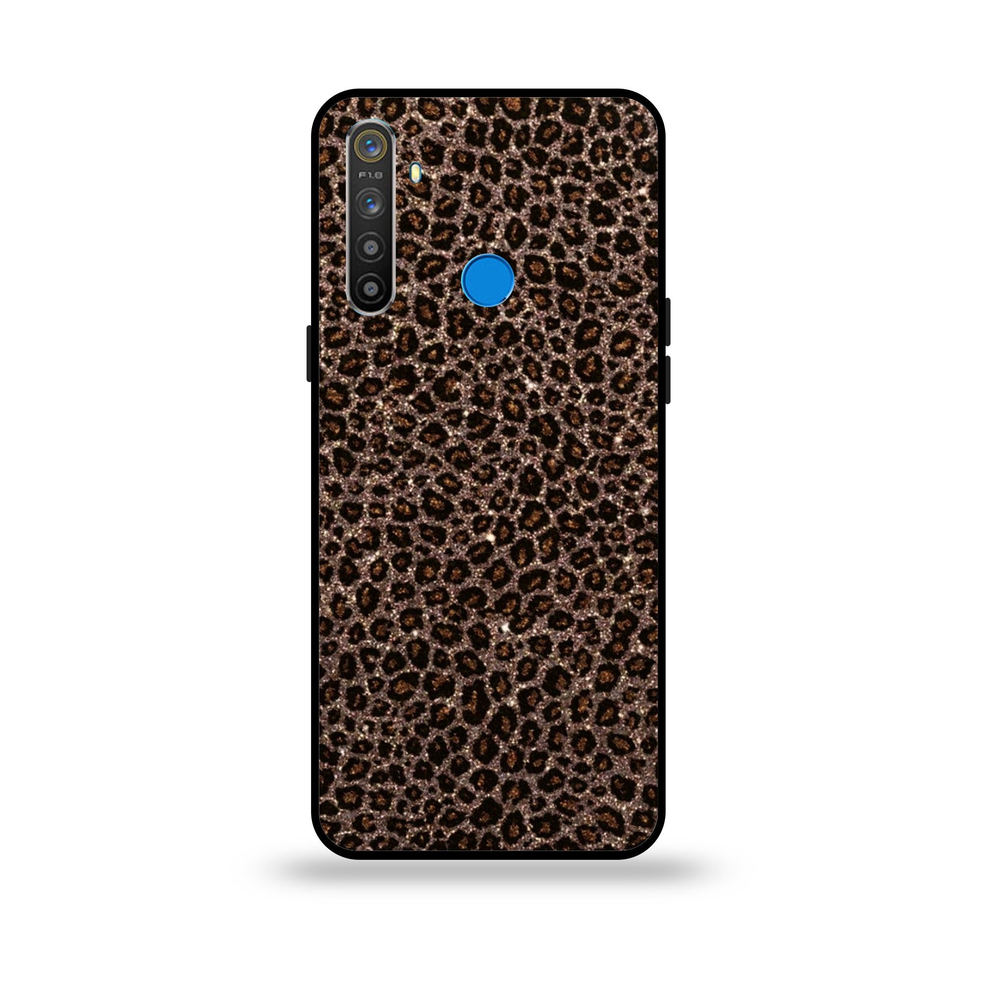 Realme 5 - Wallpaper 037 - Premium Printed Glossy Phone Case