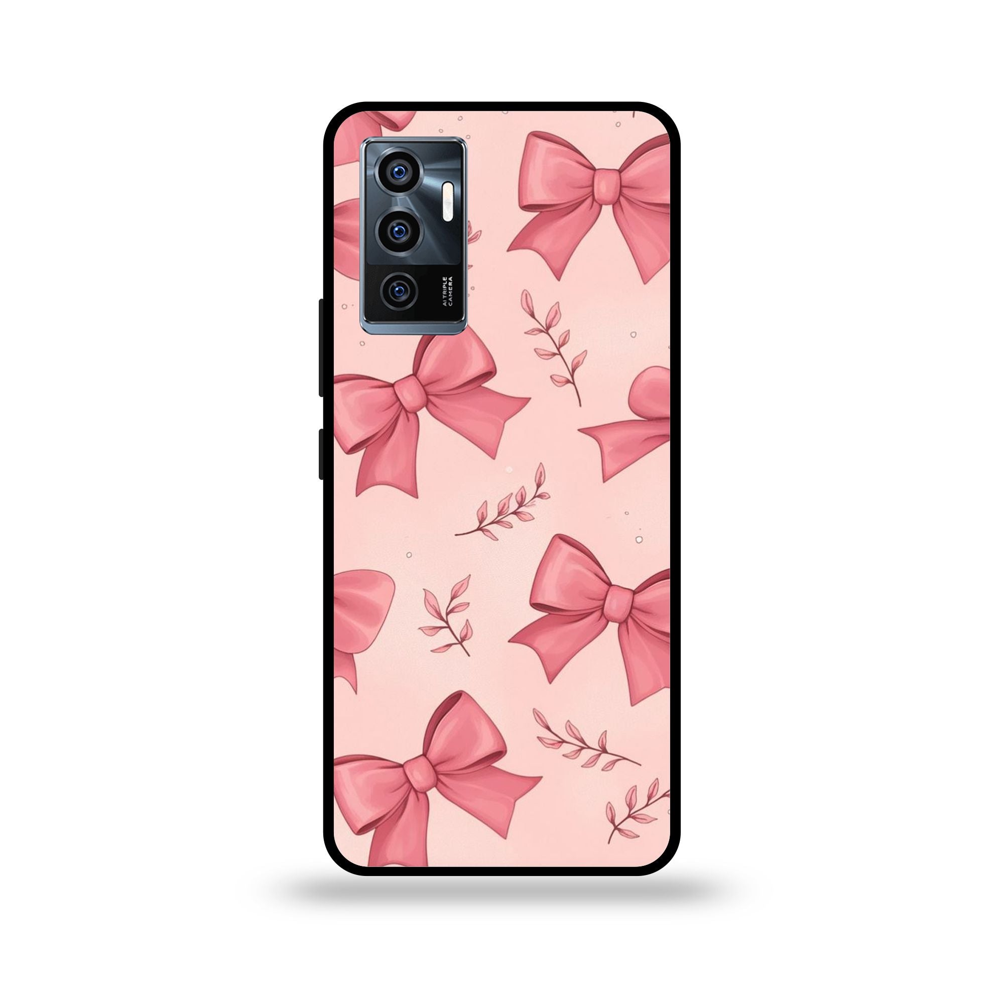 Vivo V23E - Wallpaper 033 - Premium Printed Glossy Phone Case