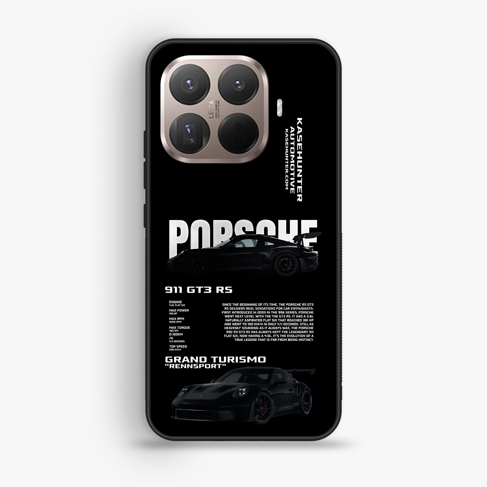 Xiaomi 15T Pro - Wallpaper 165 - Premium Printed Glossy Phone Case