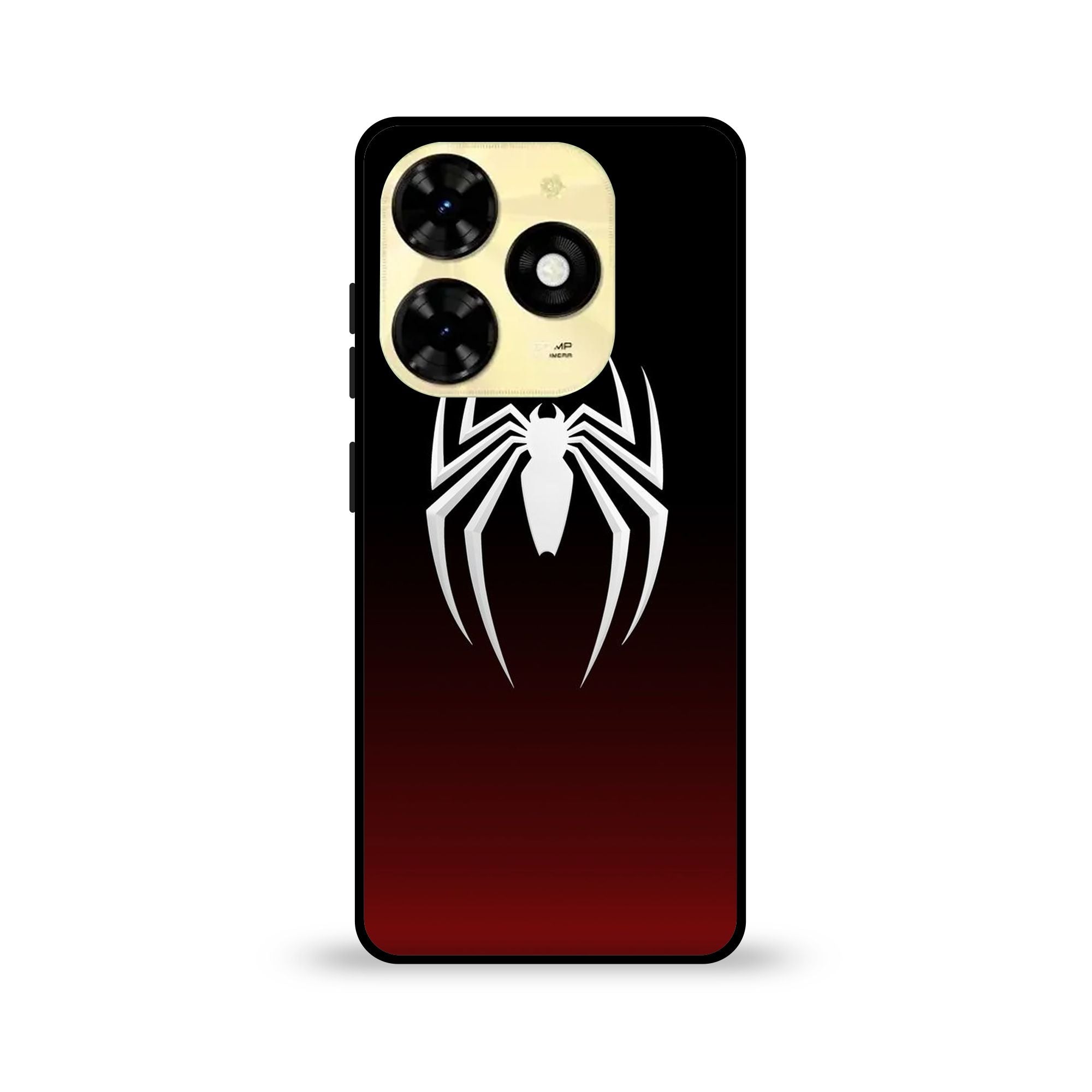 Tecno Spark 20C - Wallpaper 056 - Premium Printed Glossy Phone Case