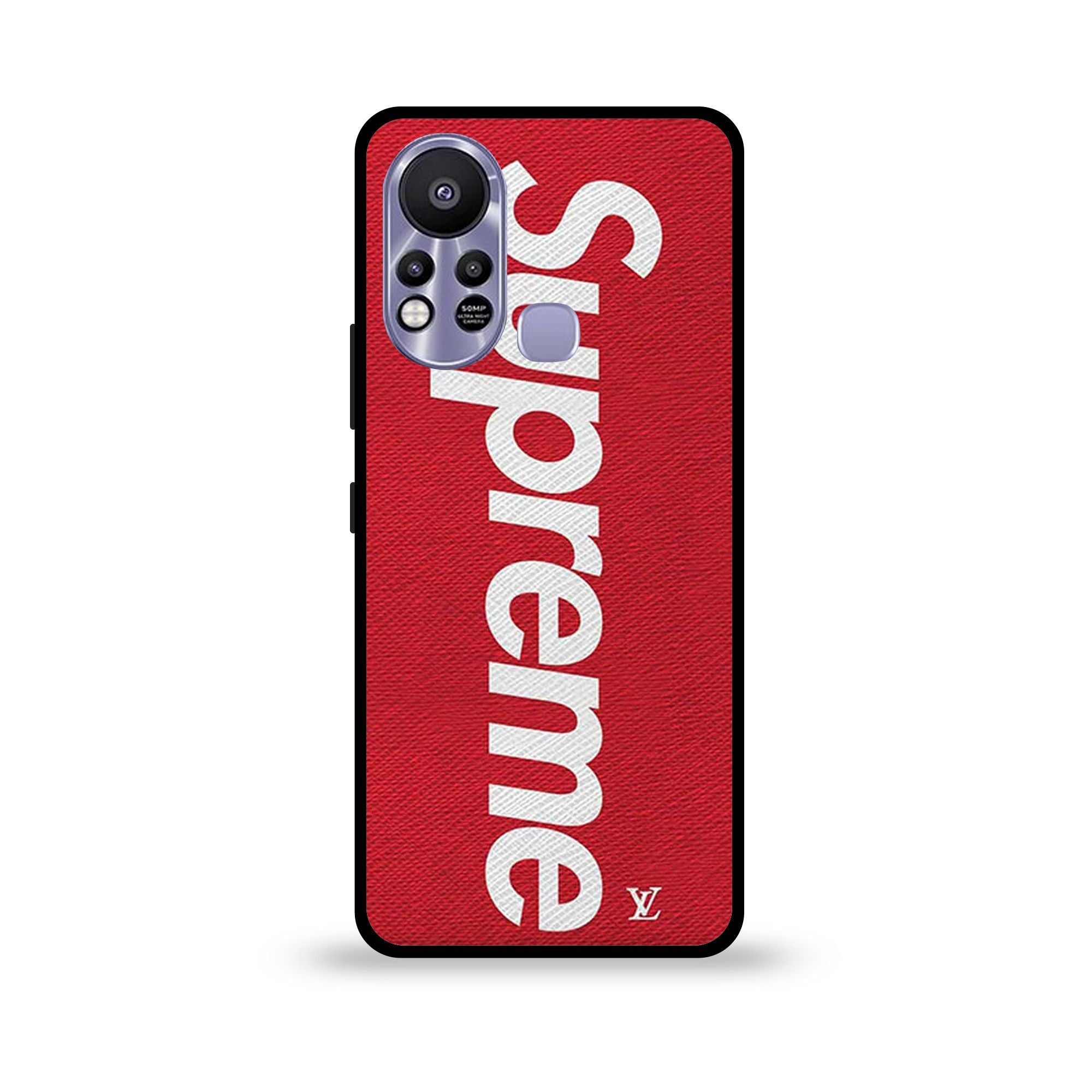 Infinix Hot 11S - Wallpaper 66 - Premium Printed Glossy Phone Case