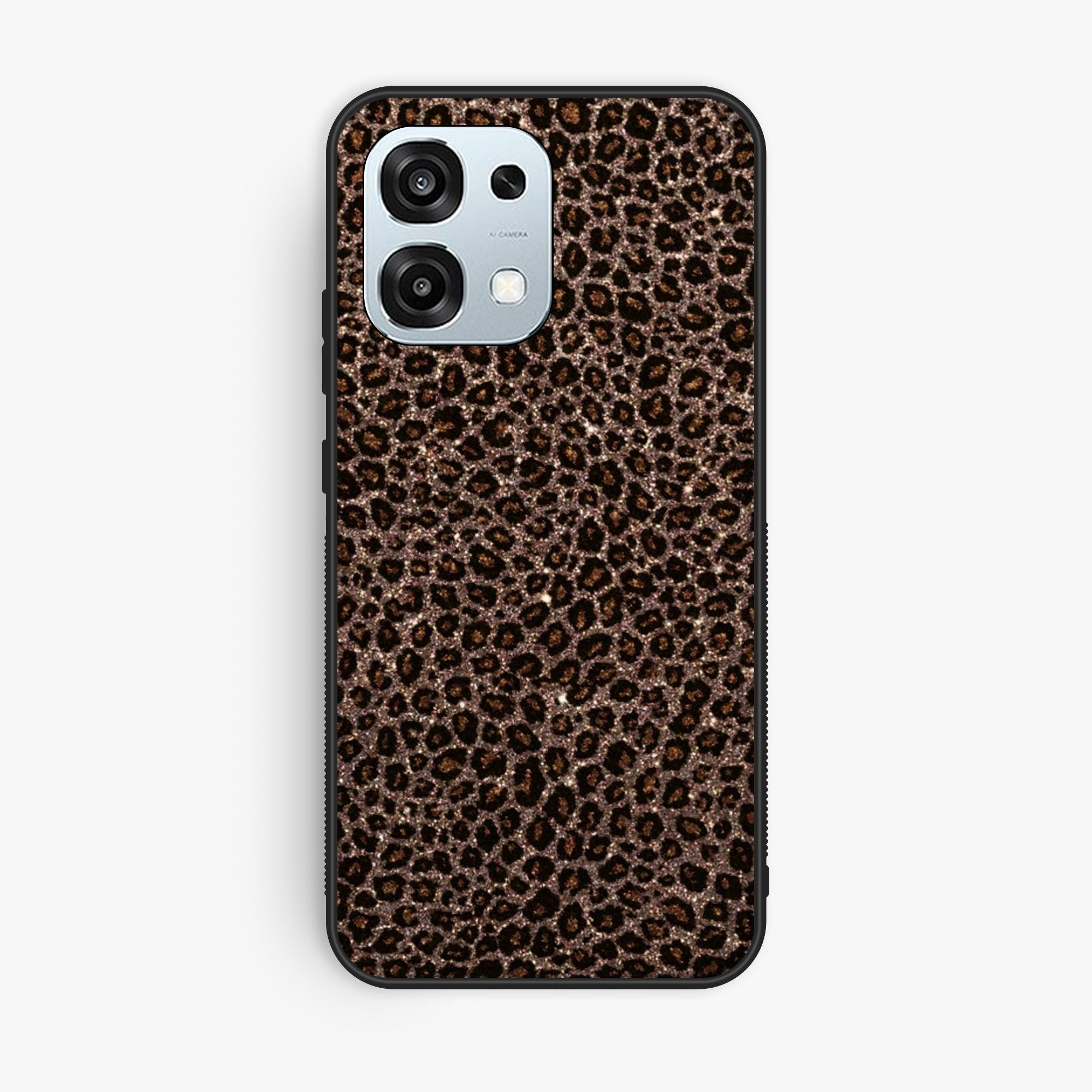 Oppo A6 Pro - Wallpaper 037 - Premium Printed Glossy Phone Case