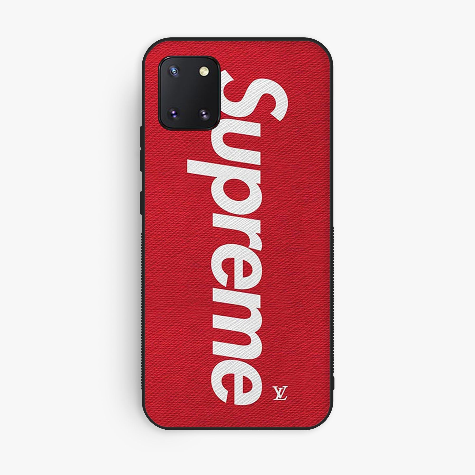 Samsung Galaxy Note 10 Lite - Wallpaper 108 - Premium Printed Glossy Phone Case