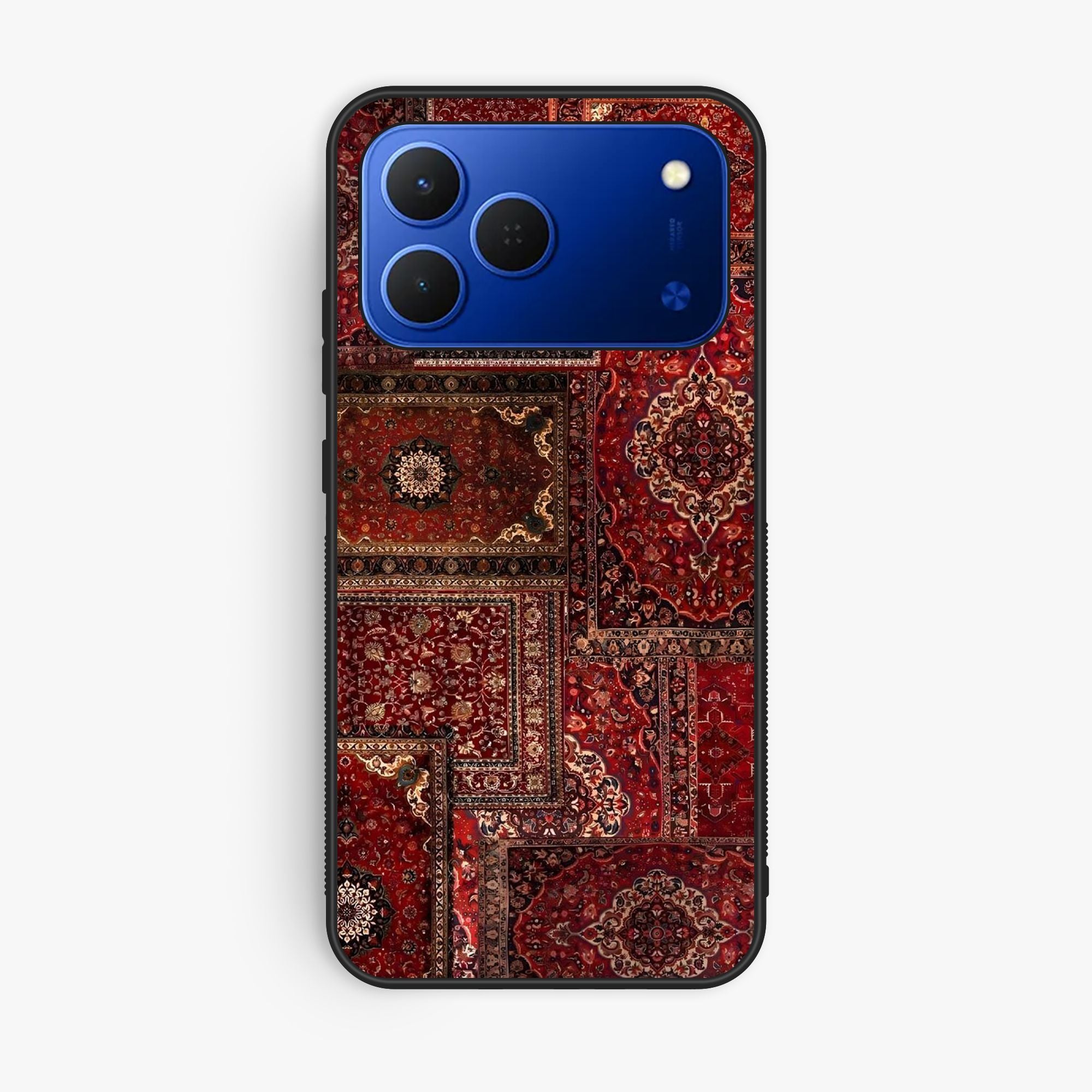 Tecno Spark 50 - Wallpaper 45 - Premium Printed Glossy Phone Case
