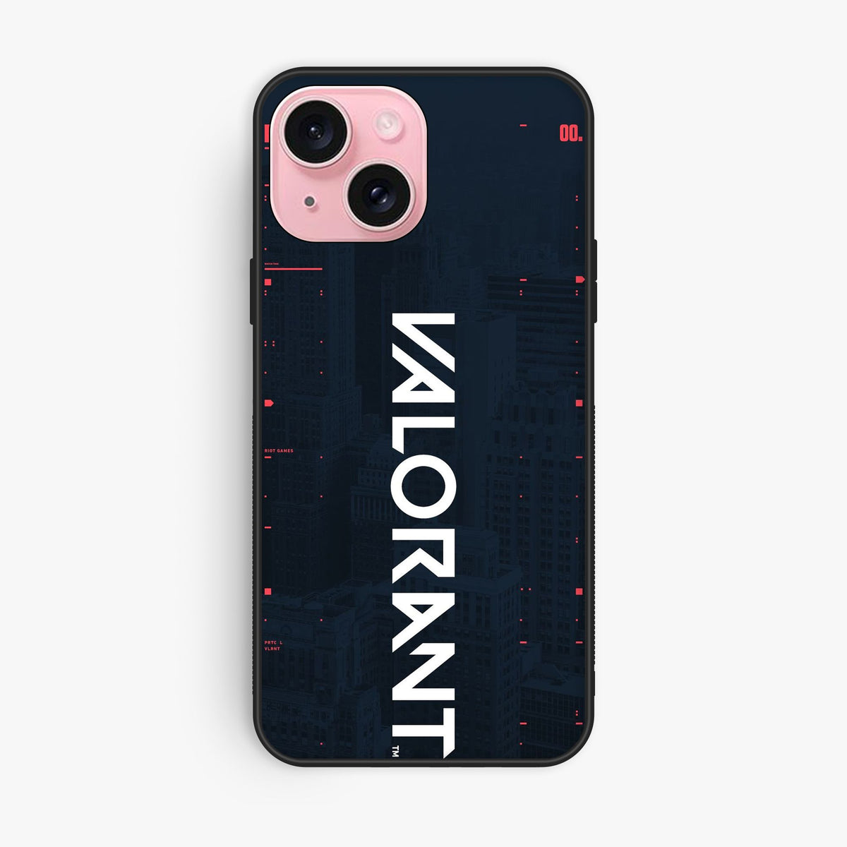 iPhone 15 - Wallpaper 062 - Premium Printed Glossy Phone Case