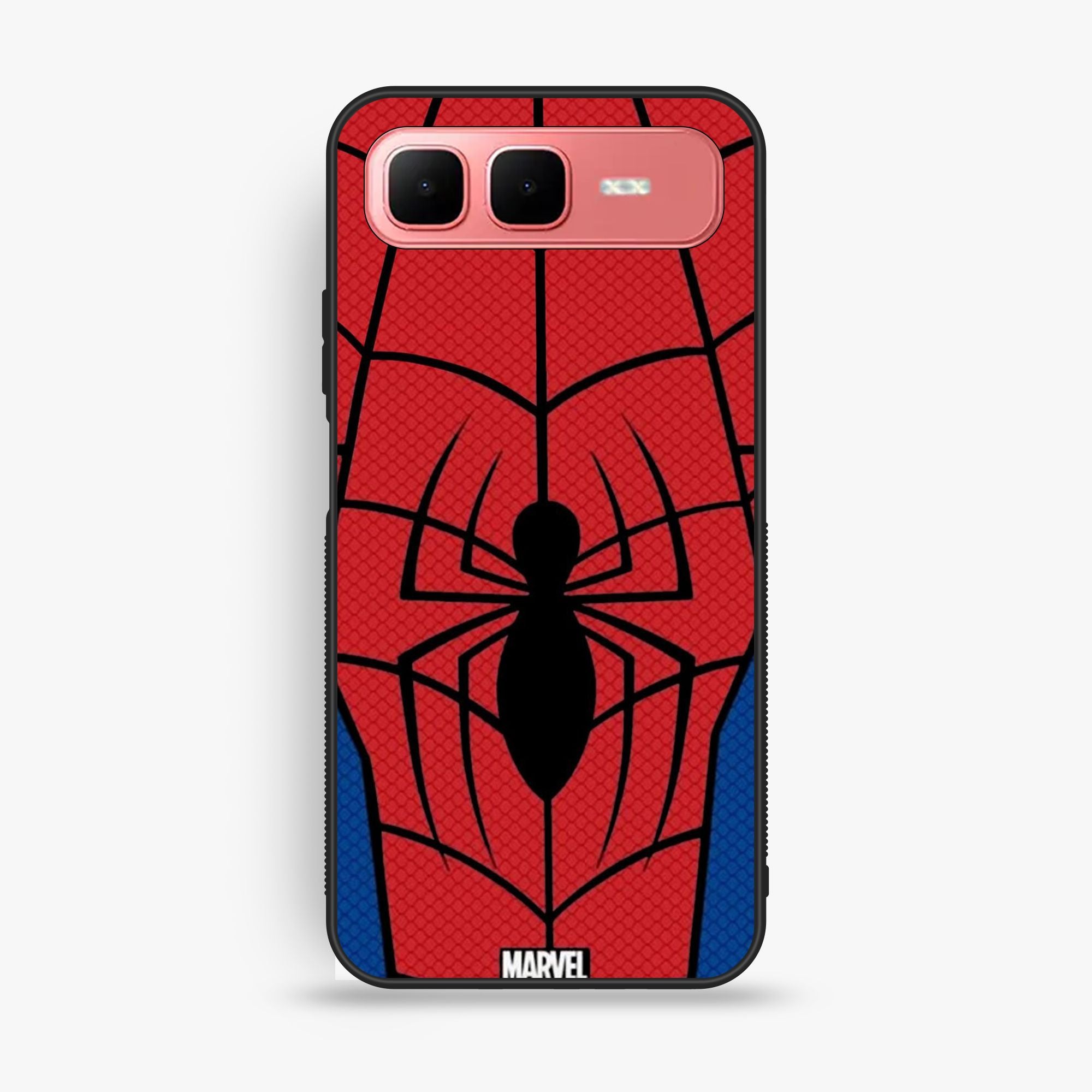 Infinix Smart 10 Plus - Wallpaper 053 - Premium Printed Glossy Phone Case
