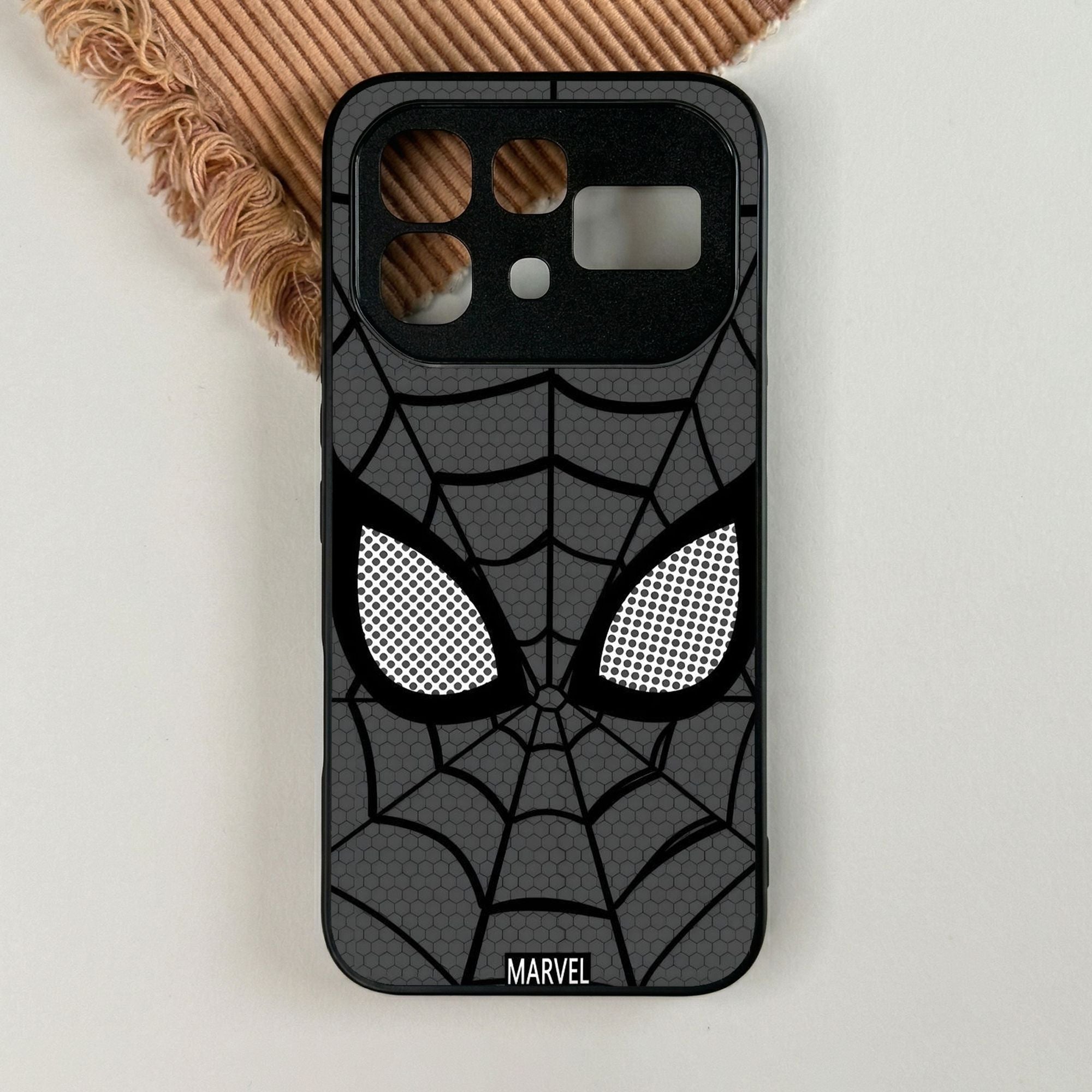 Infinix Note 60 - Wallpaper 42 - Premium Printed Glossy Phone Case