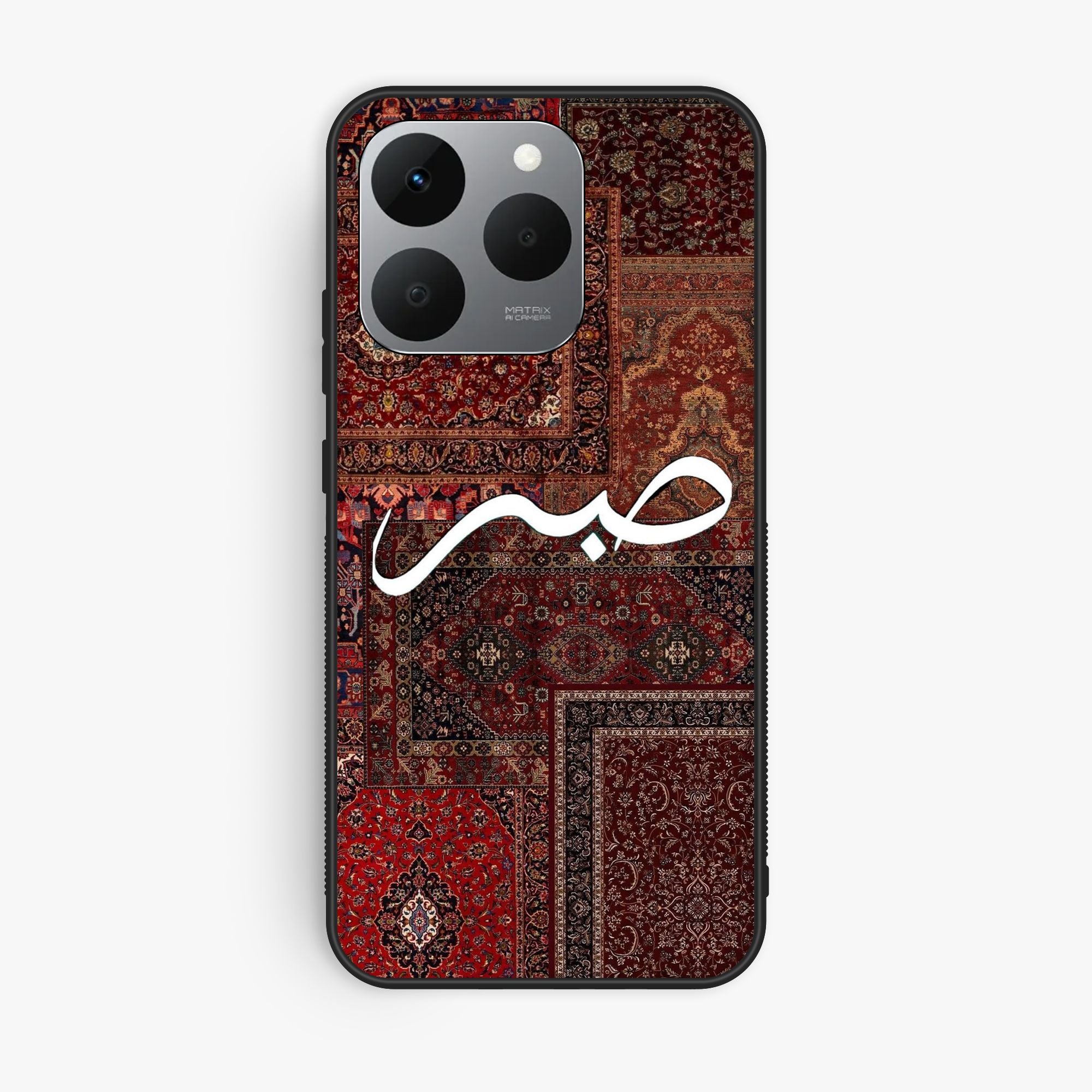 Realme 15T - Wallpaper 37 - Premium Printed Glossy Phone Case