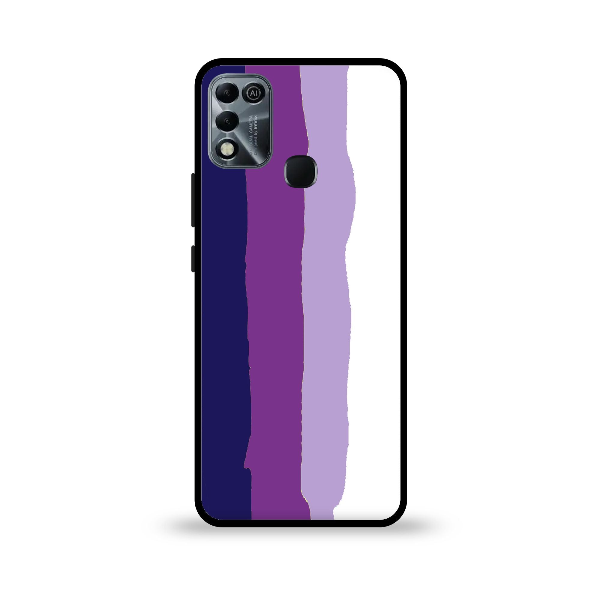 Infinix Hot 11 Play - Wallpaper 18 - Premium Printed Glossy Phone Case