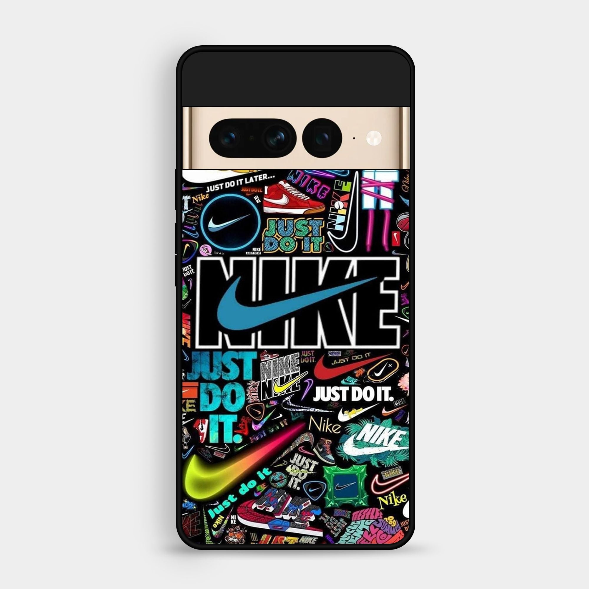 Google Pixel 7 Pro - Wallpaper 004 - Premium Printed Glossy Phone Case