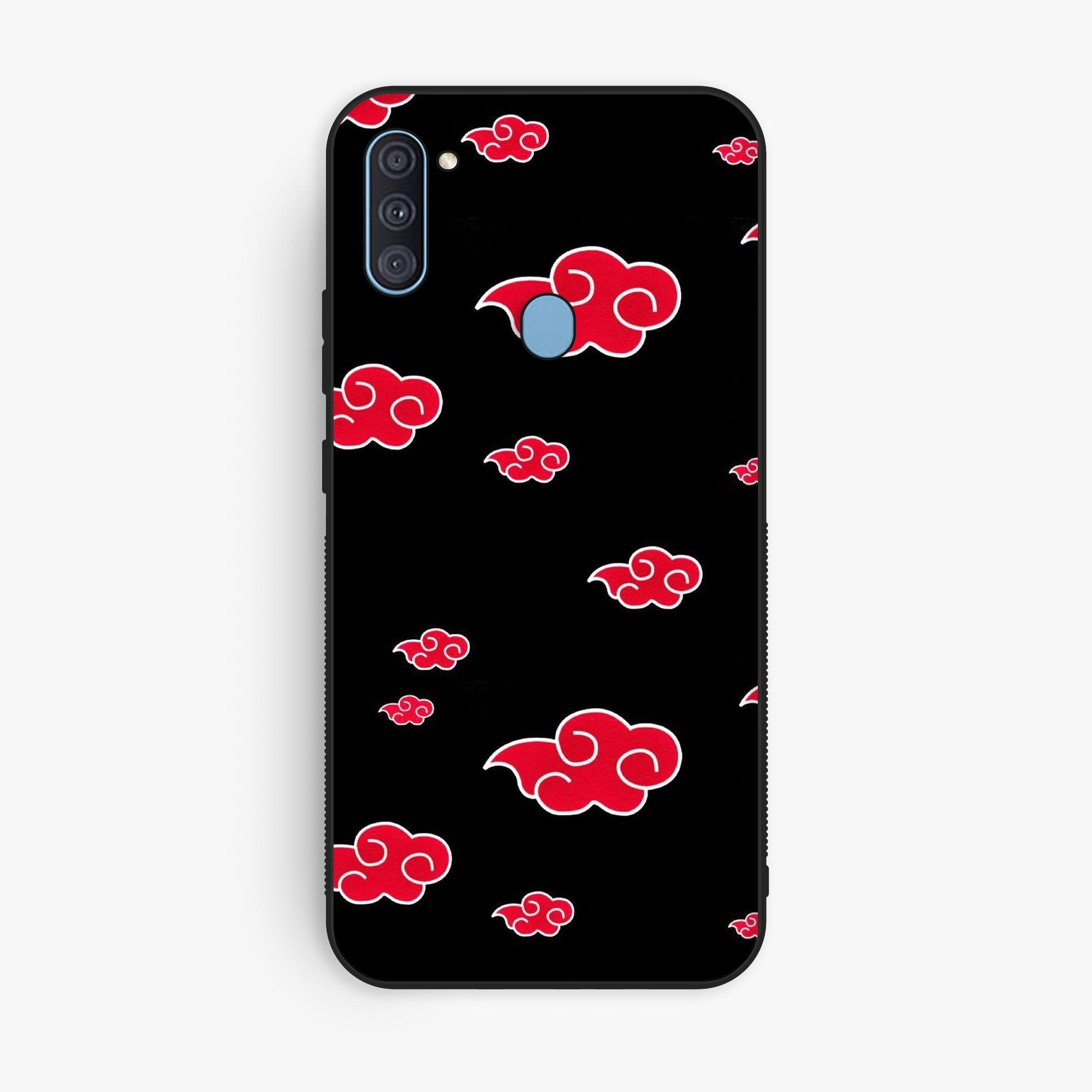 Samsung Galaxy A11 - Wallpaper 072 - Premium Printed Glossy Phone Case