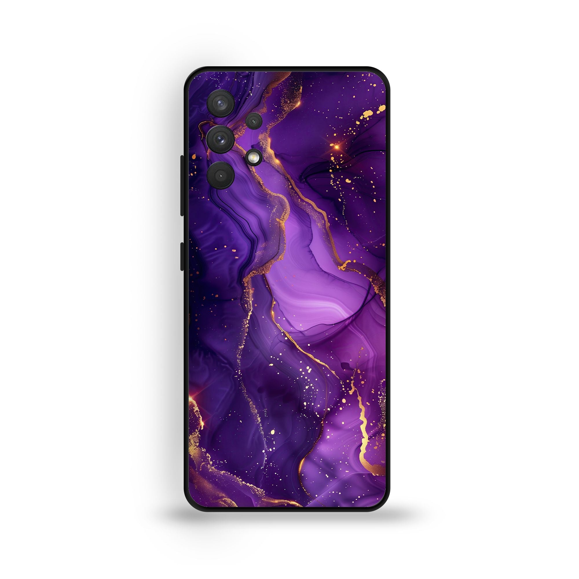 Samsung A32 - Wallpaper 111 - Premium Printed Glossy Phone Case