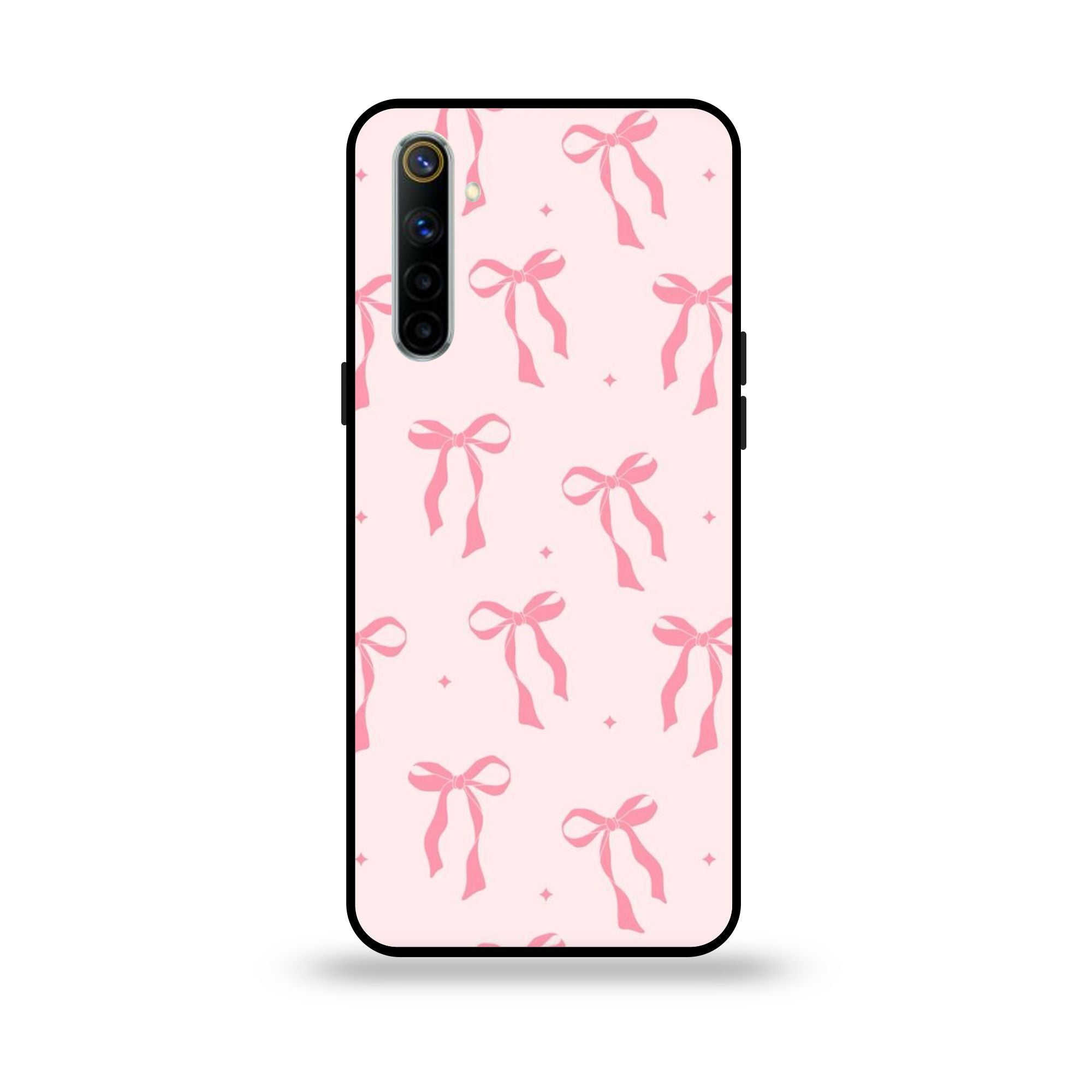 Realme 6 - Wallpaper 094 - Premium Printed Glossy Phone Case