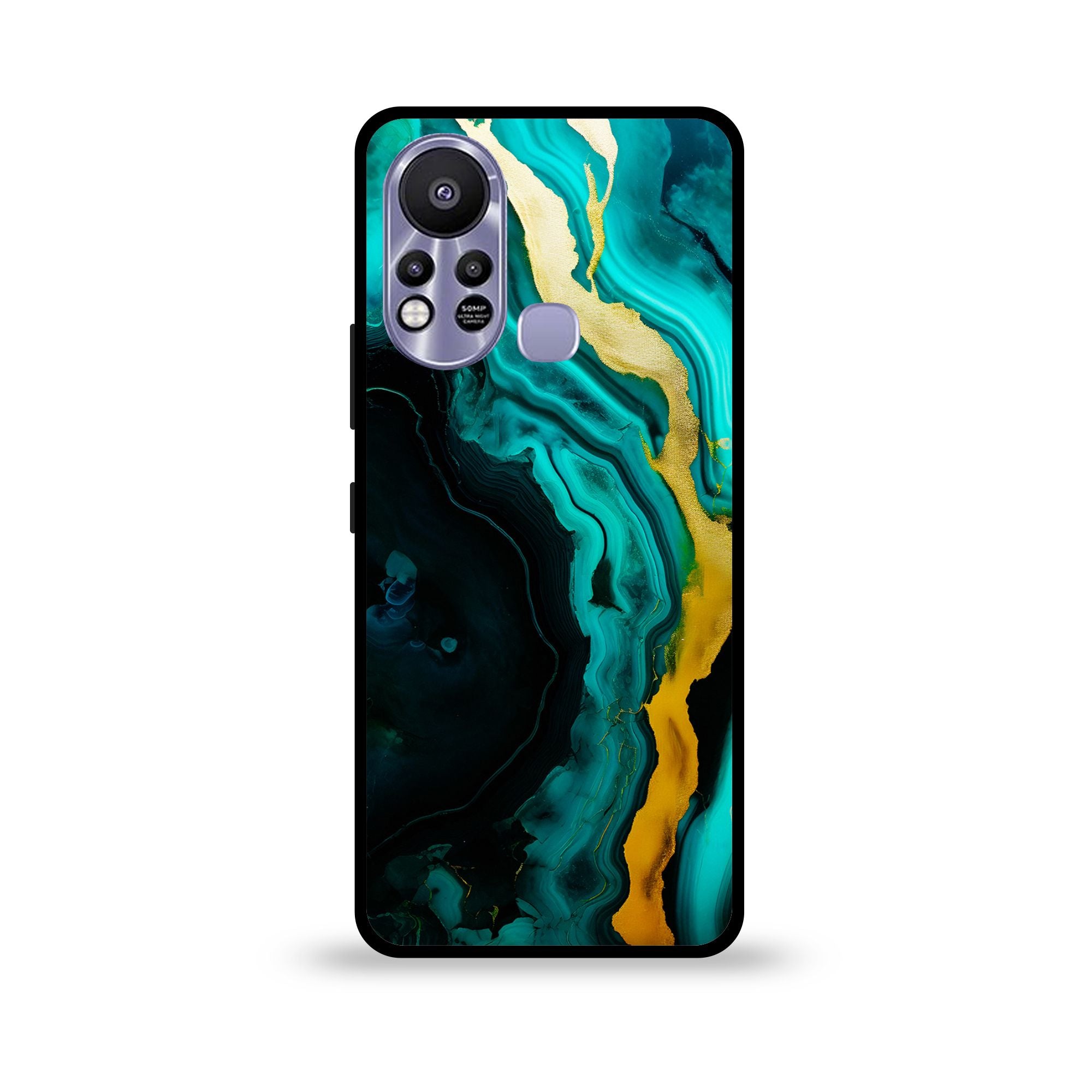 Infinix Hot 11S - Wallpaper 68 - Premium Printed Glossy Phone Case
