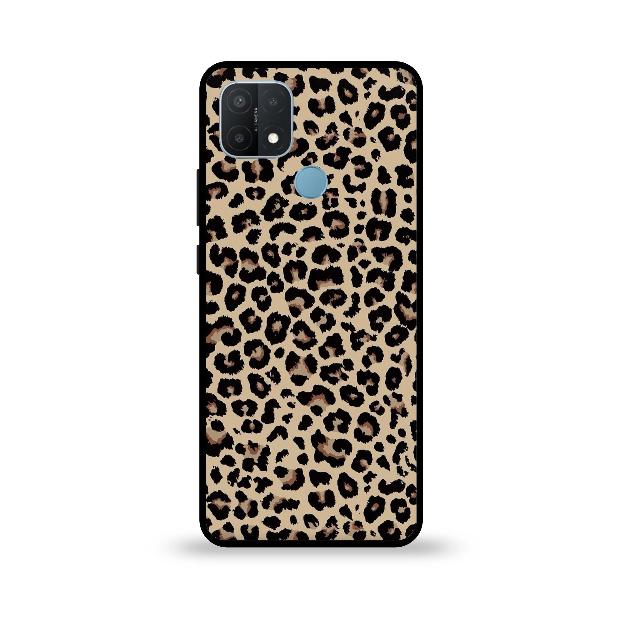 Oppo A15 - Wallpaper 33 - Premium Printed Glossy Phone Case