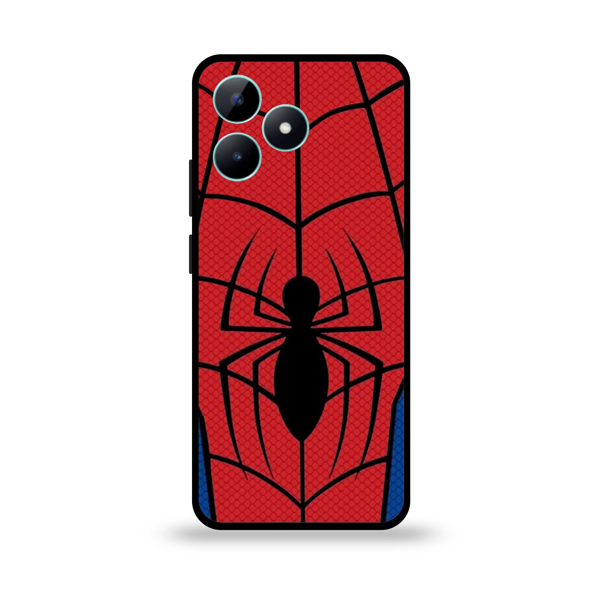 Realme C51 - Wallpaper 053 - Premium Printed Glossy Phone Case
