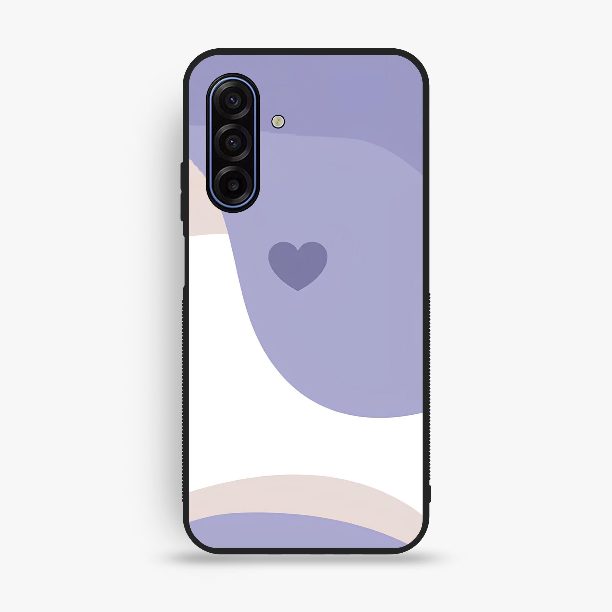 Samsung  Galaxy A17 - Wallpaper 016 - Premium Printed Glossy Phone Case