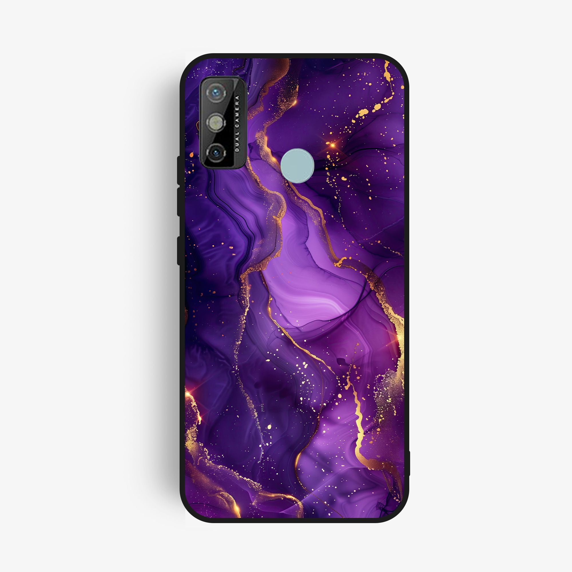 Tecno Spark 6 Go - Wallpaper 69 - Premium Printed Glossy Phone Case
