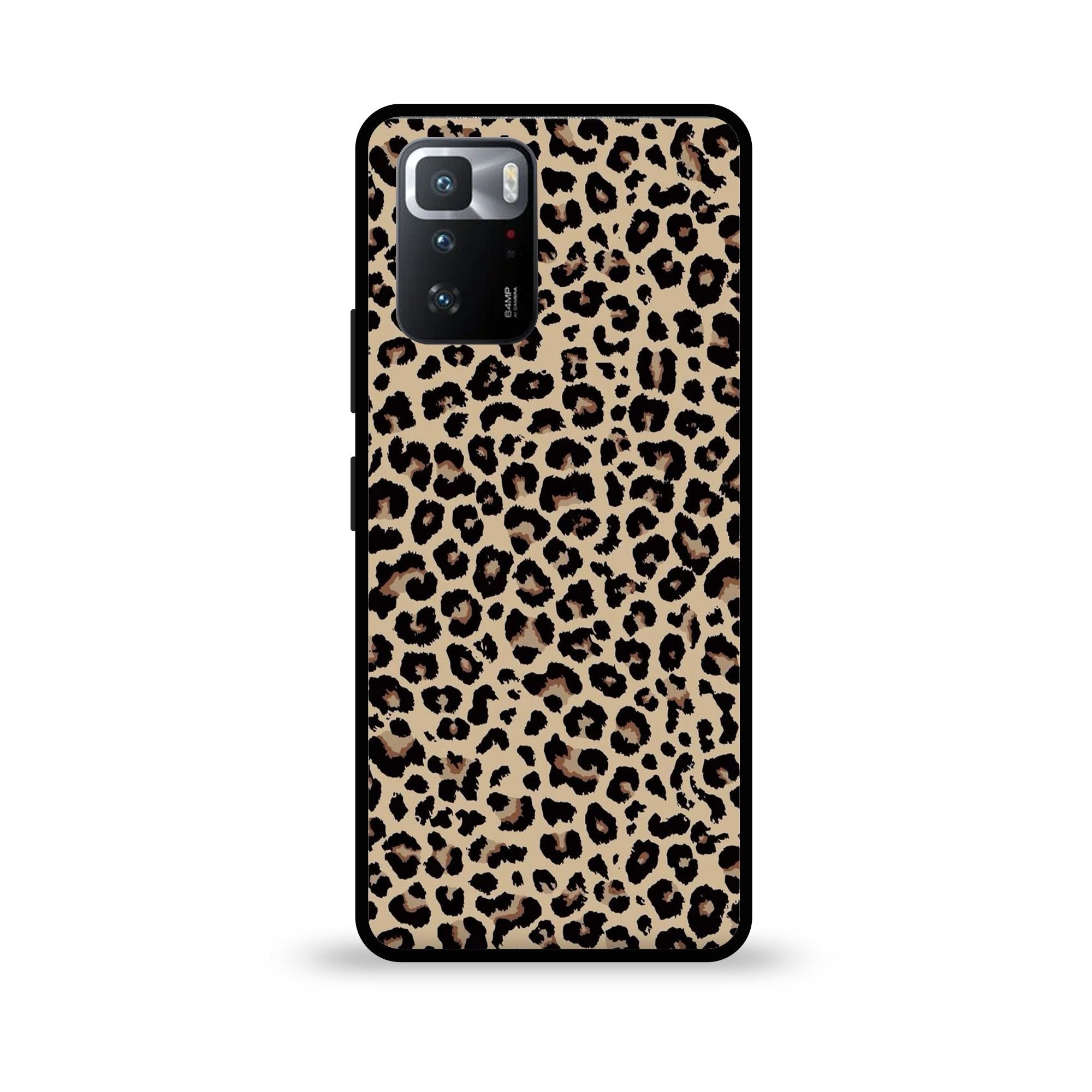 Xiaomi Poco X3 GT - Wallpaper 33 - Premium Printed Glossy Phone Case
