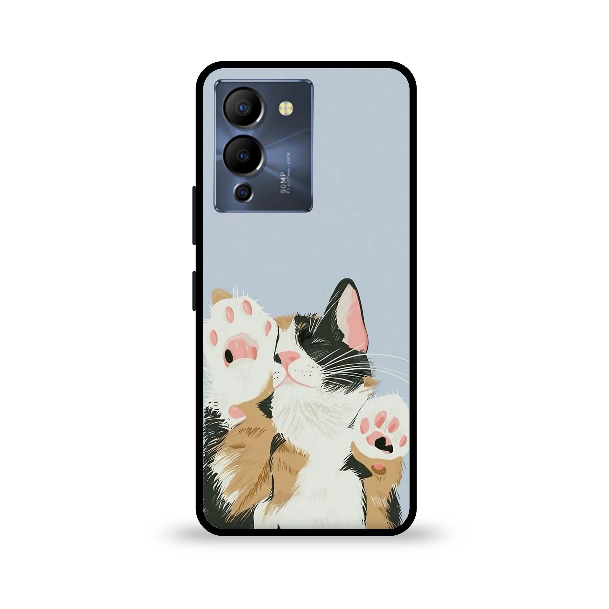 Infinix Note 12 G96 - Wallpaper 52 - Premium Printed Glossy Phone Case
