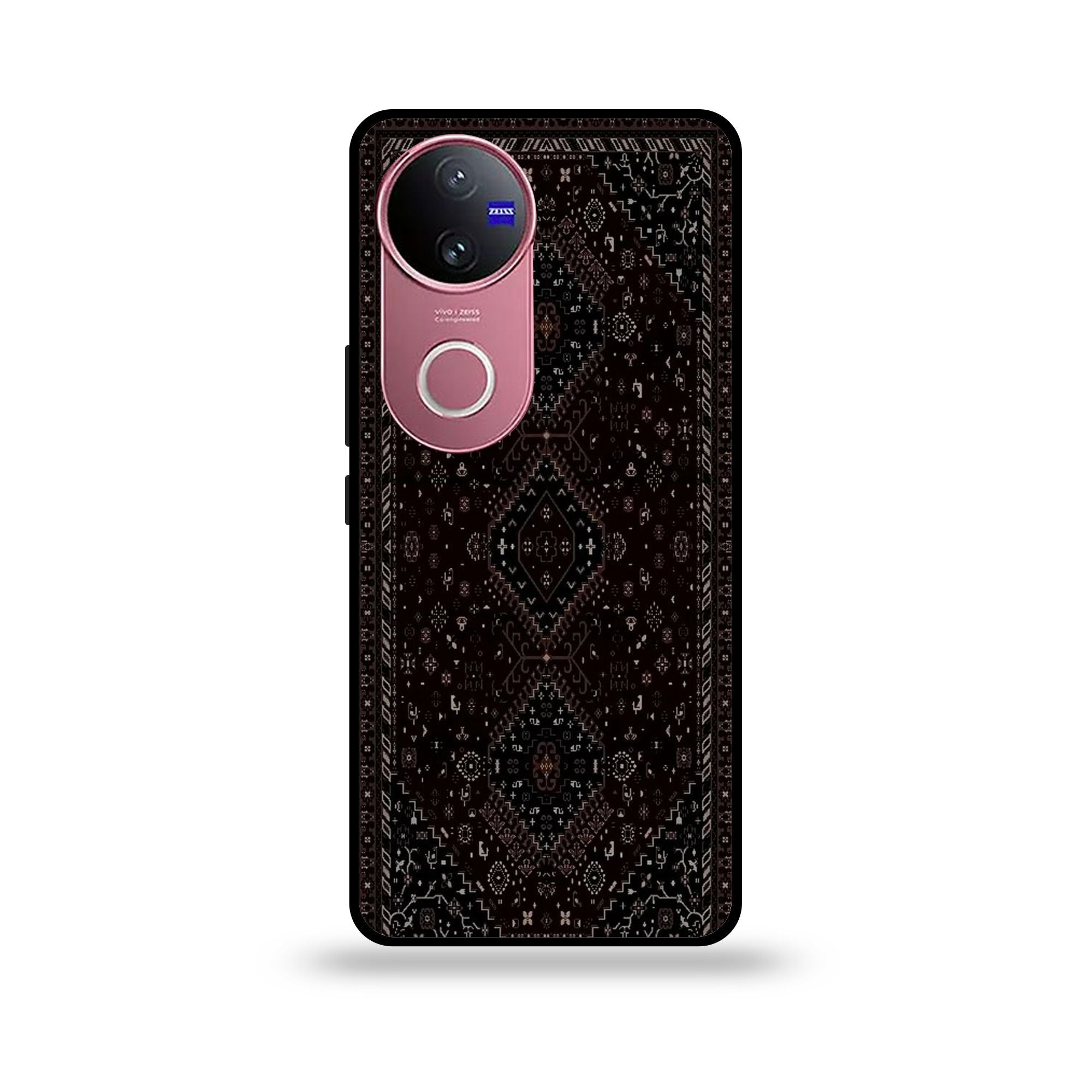 Vivo V50 5G - Wallpaper 047 - Premium Printed Glossy Phone Case