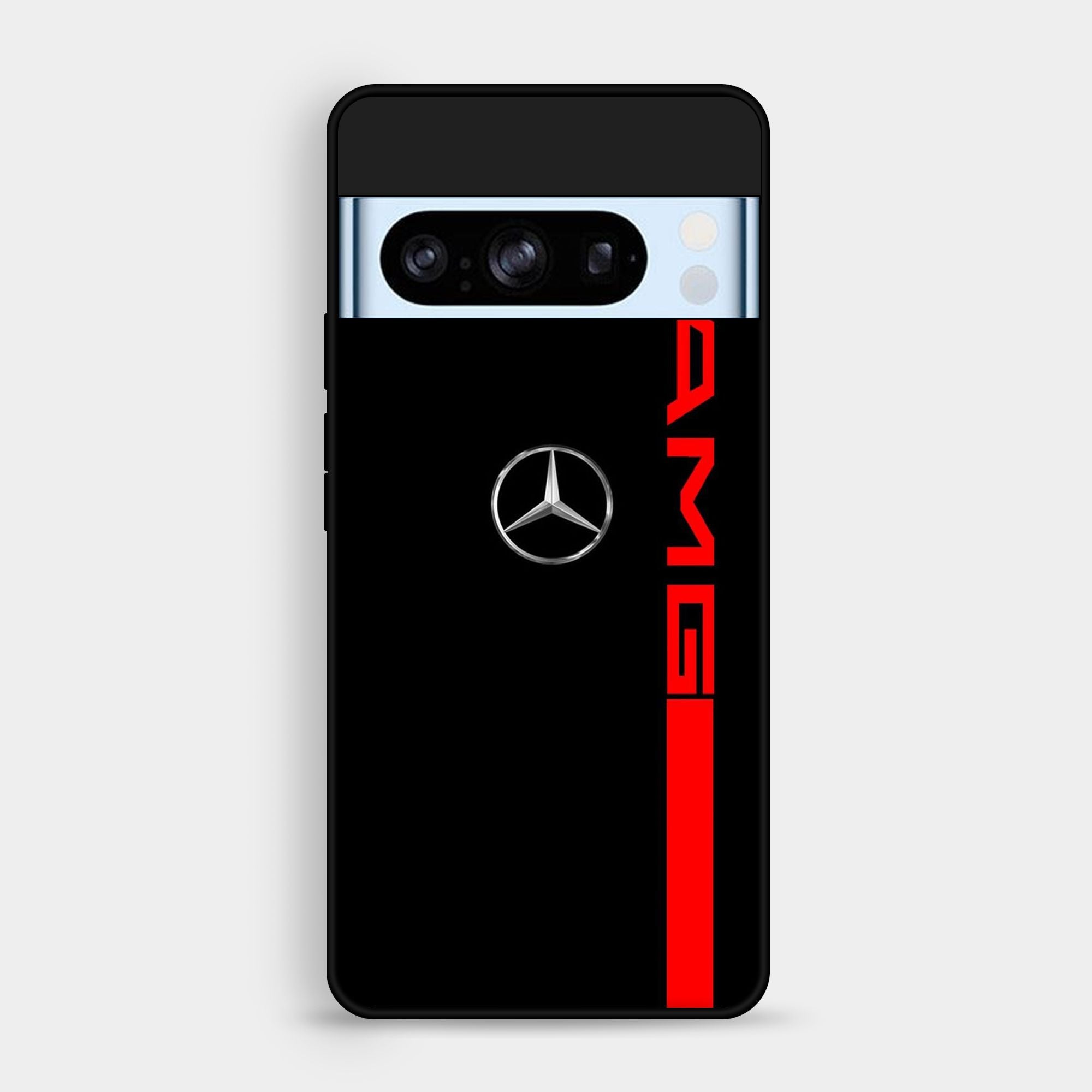 Google Pixel 8 Pro - Wallpaper 096 - Premium Printed Glossy Phone Case