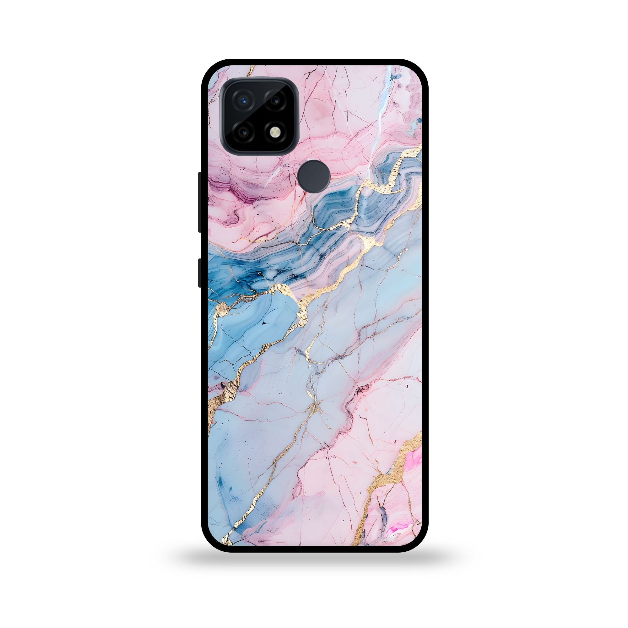 Realme C21 - Wallpaper 034 - Premium Printed Glossy Phone Case