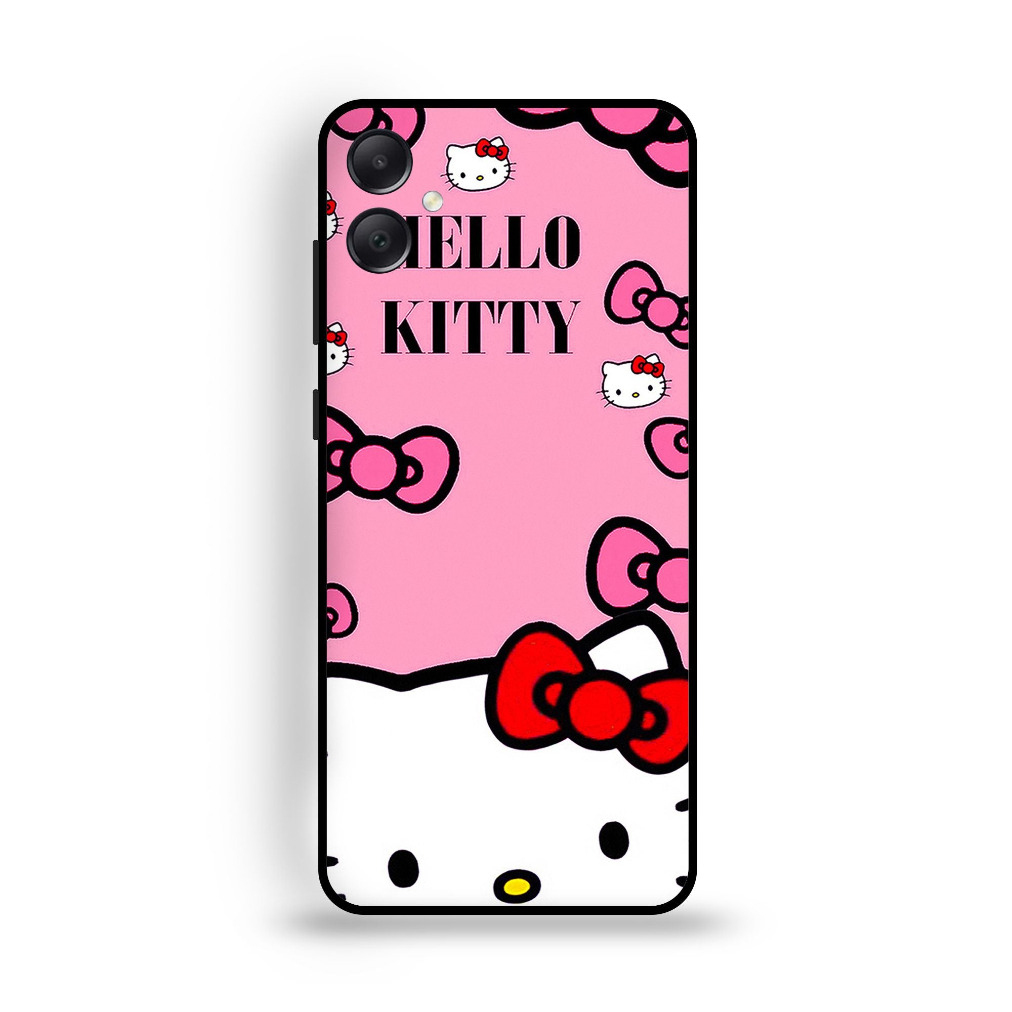Samsung A05 - Wallpaper 012 - Premium Printed Glossy Phone Case