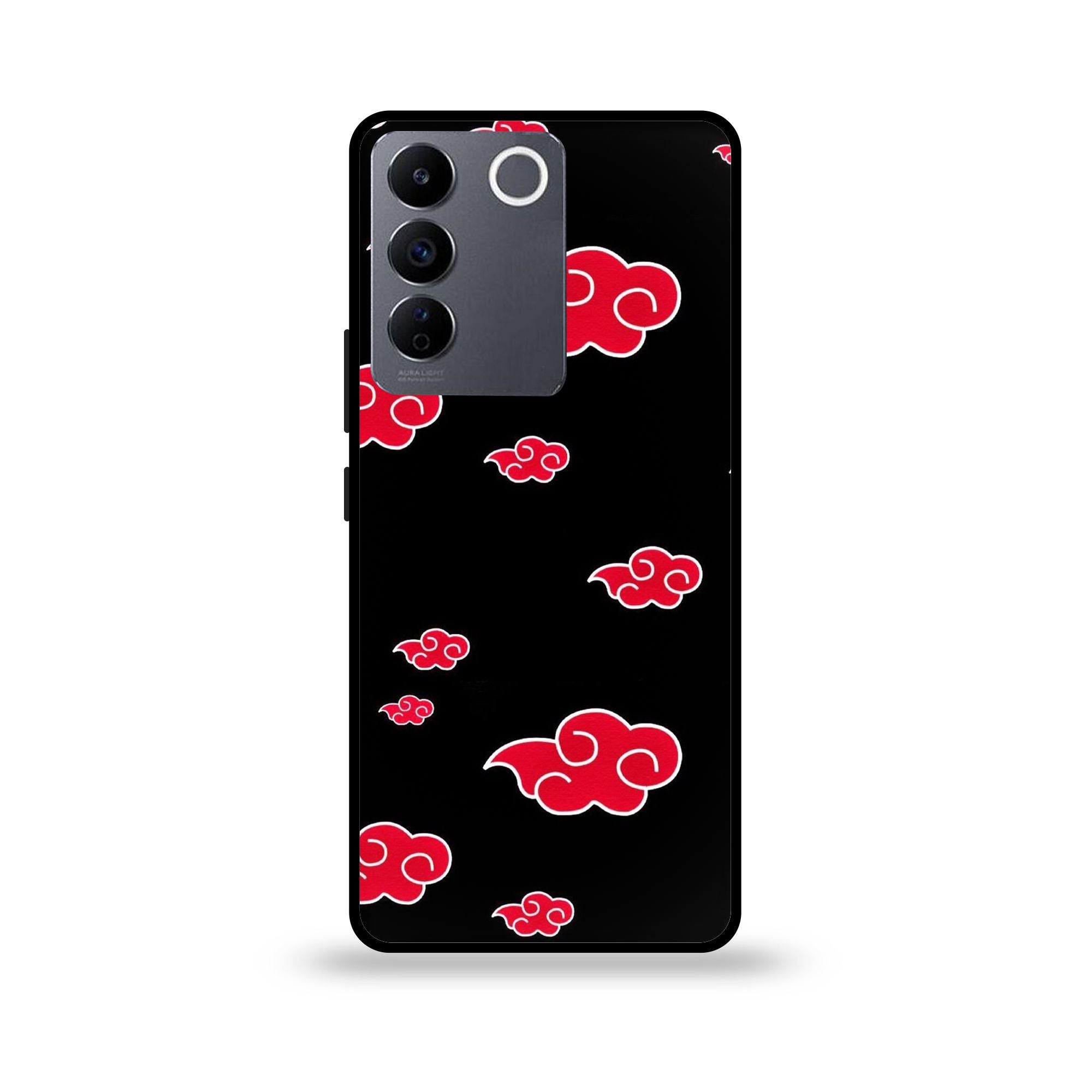 Vivo V27E - Wallpaper 072 - Premium Printed Glossy Phone Case
