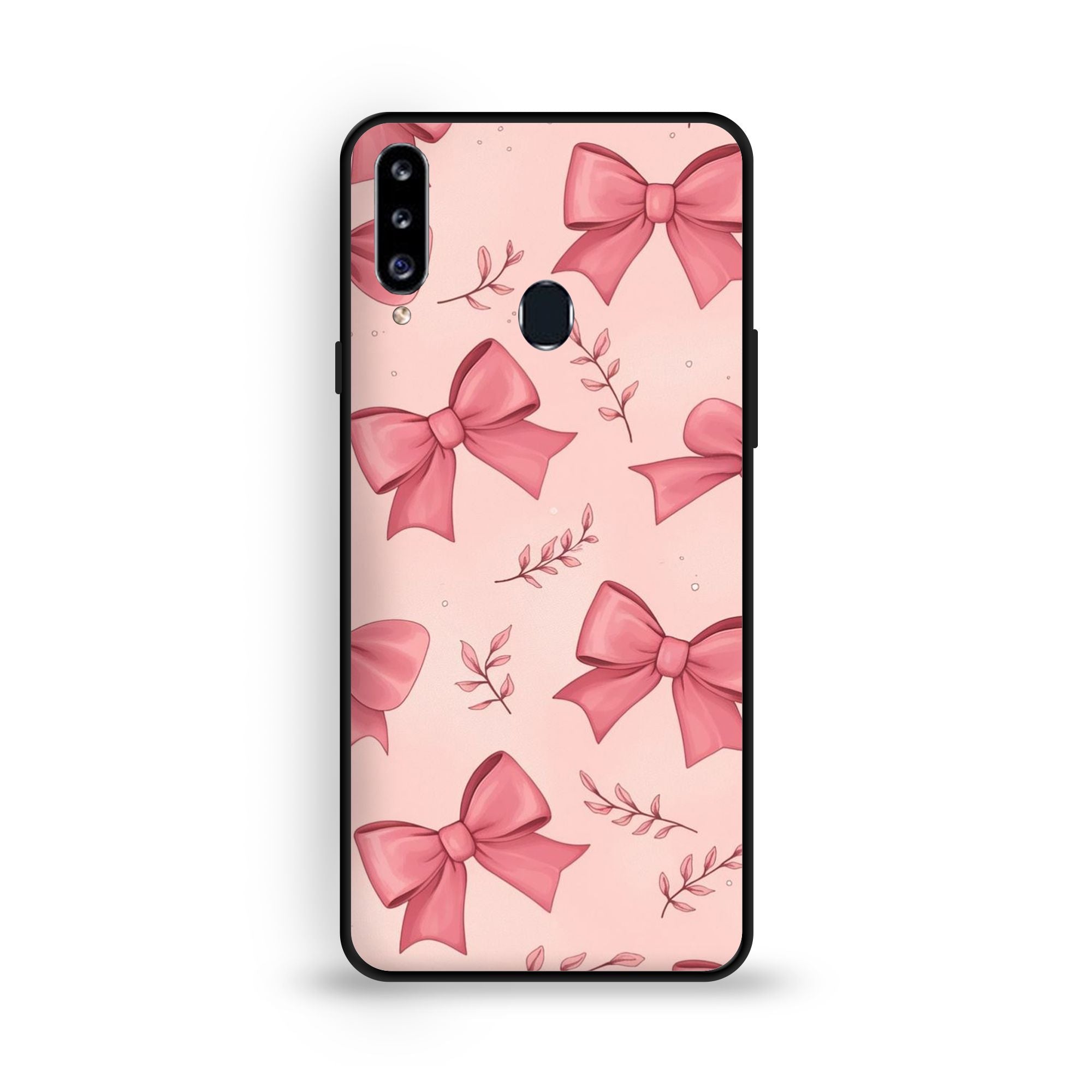 Samsung A20s - Wallpaper 033 - Premium Printed Glossy Phone Case