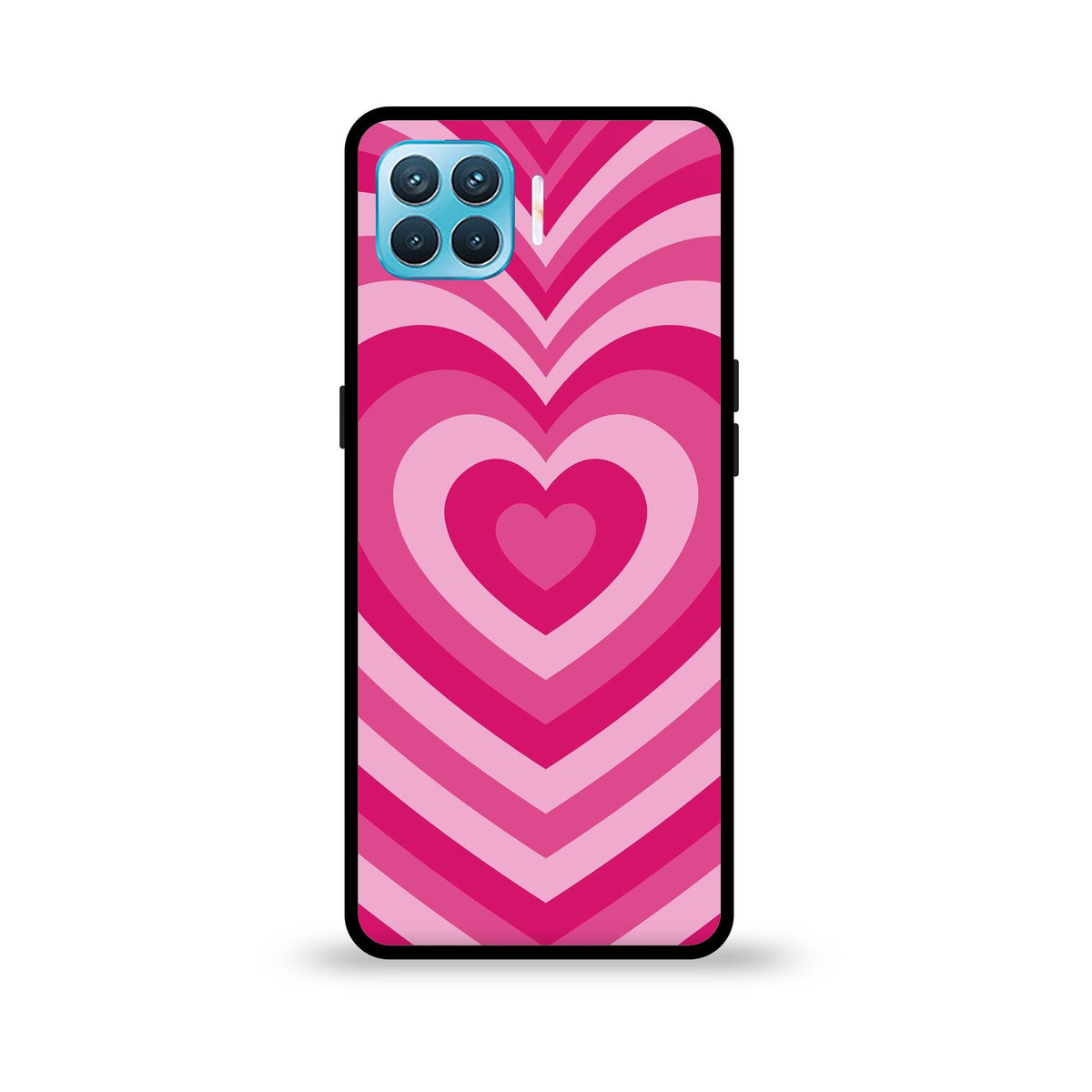 Oppo F17 Pro - Wallpaper 73 - Premium Printed Glossy Phone Case