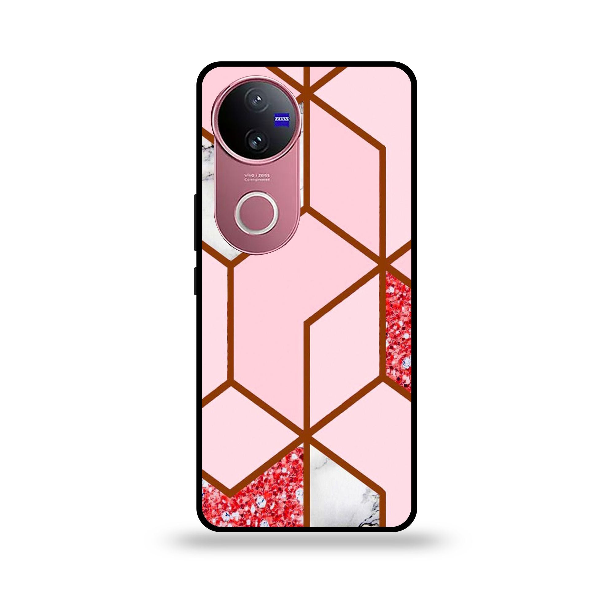 Vivo V50 5G - Wallpaper 006 - Premium Printed Glossy Phone Case