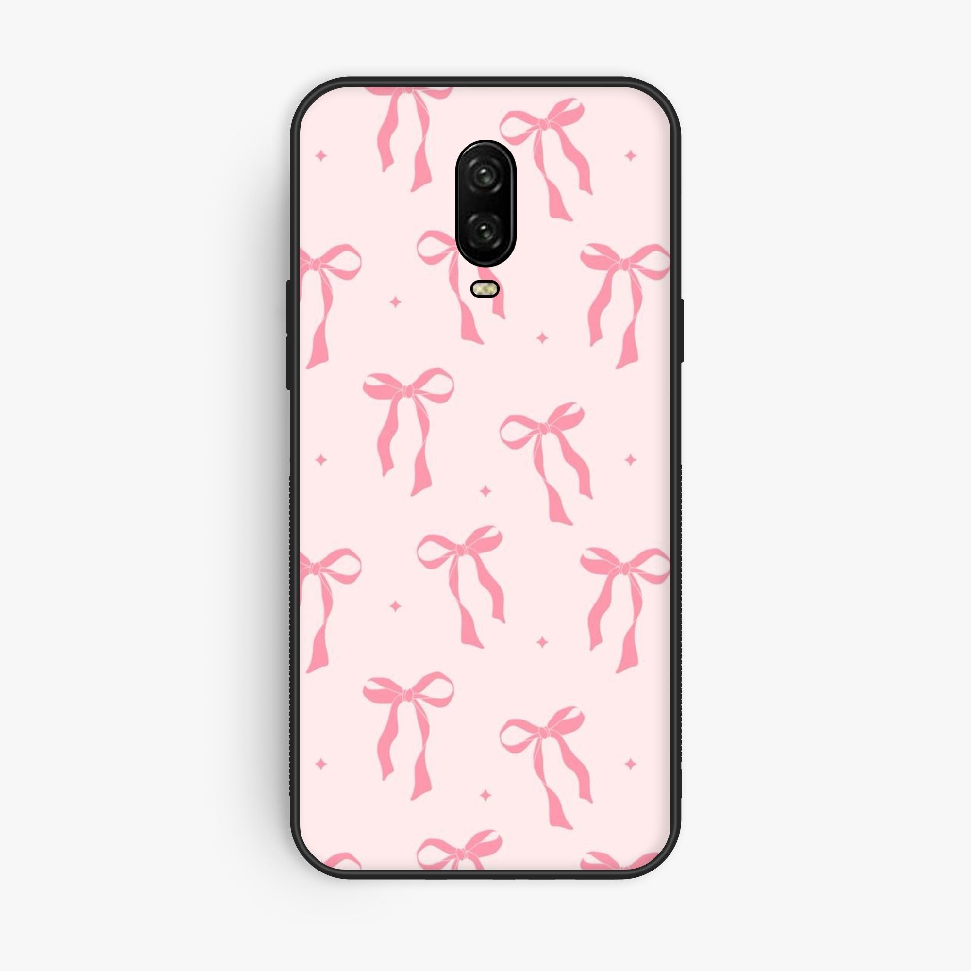 OnePlus 6T - Wallpaper 094 - Premium Printed Glossy Phone Case