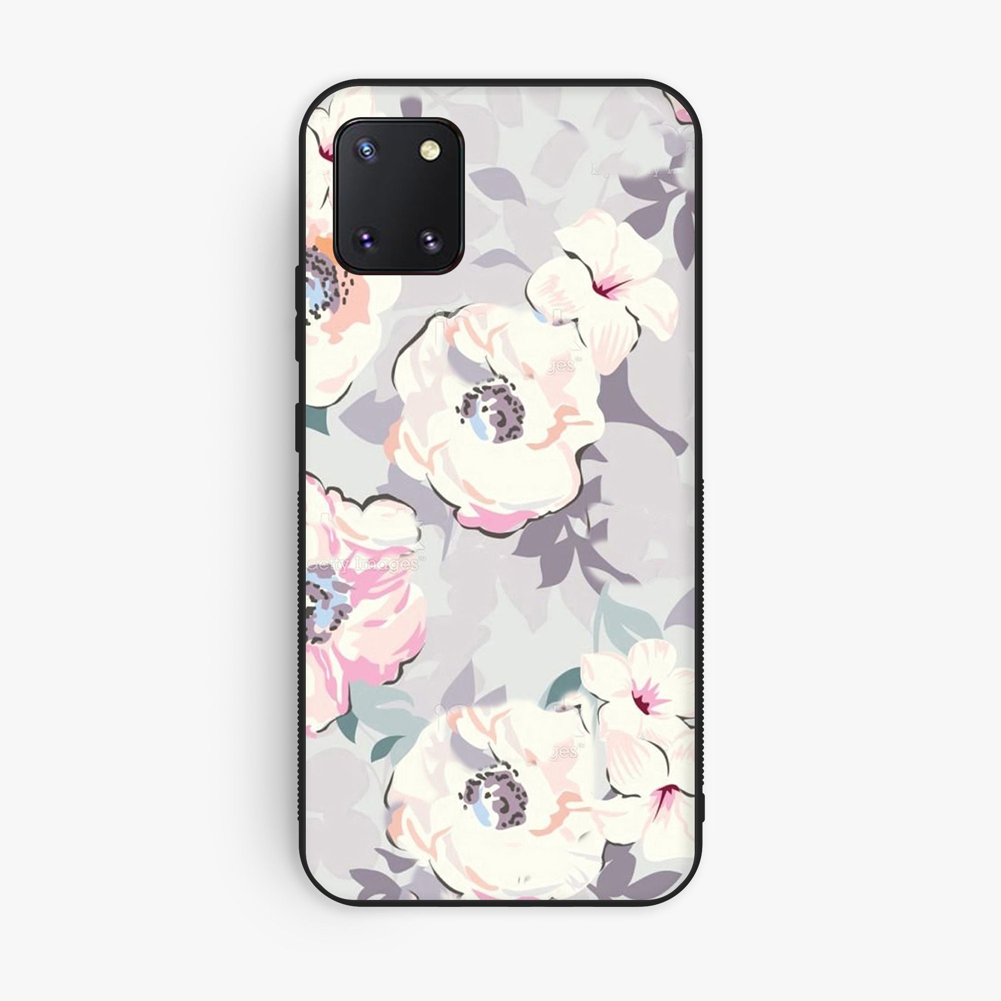 Samsung Galaxy Note 10 Lite - Wallpaper 007 - Premium Printed Glossy Phone Case