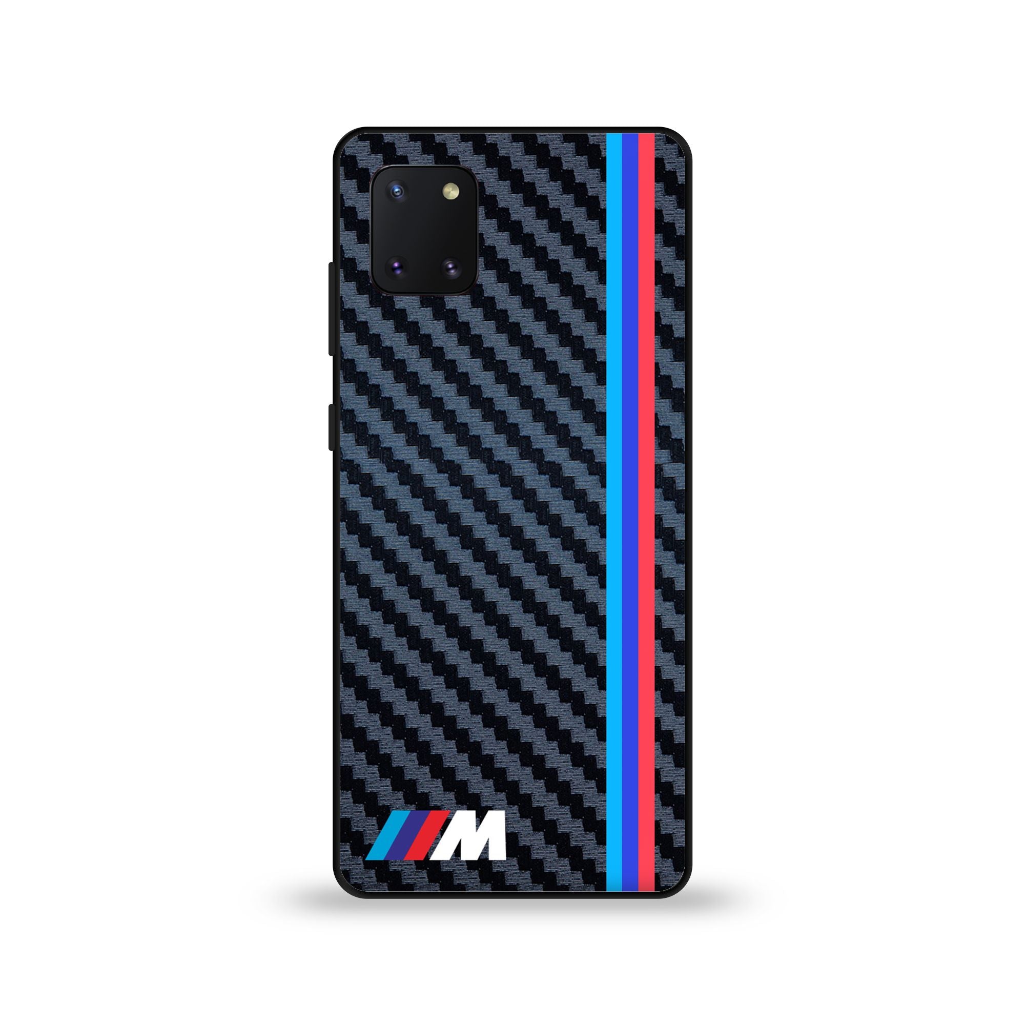 Samsung Galaxy Note 10 Lite - Wallpaper 146 - Premium Printed Glossy Phone Case